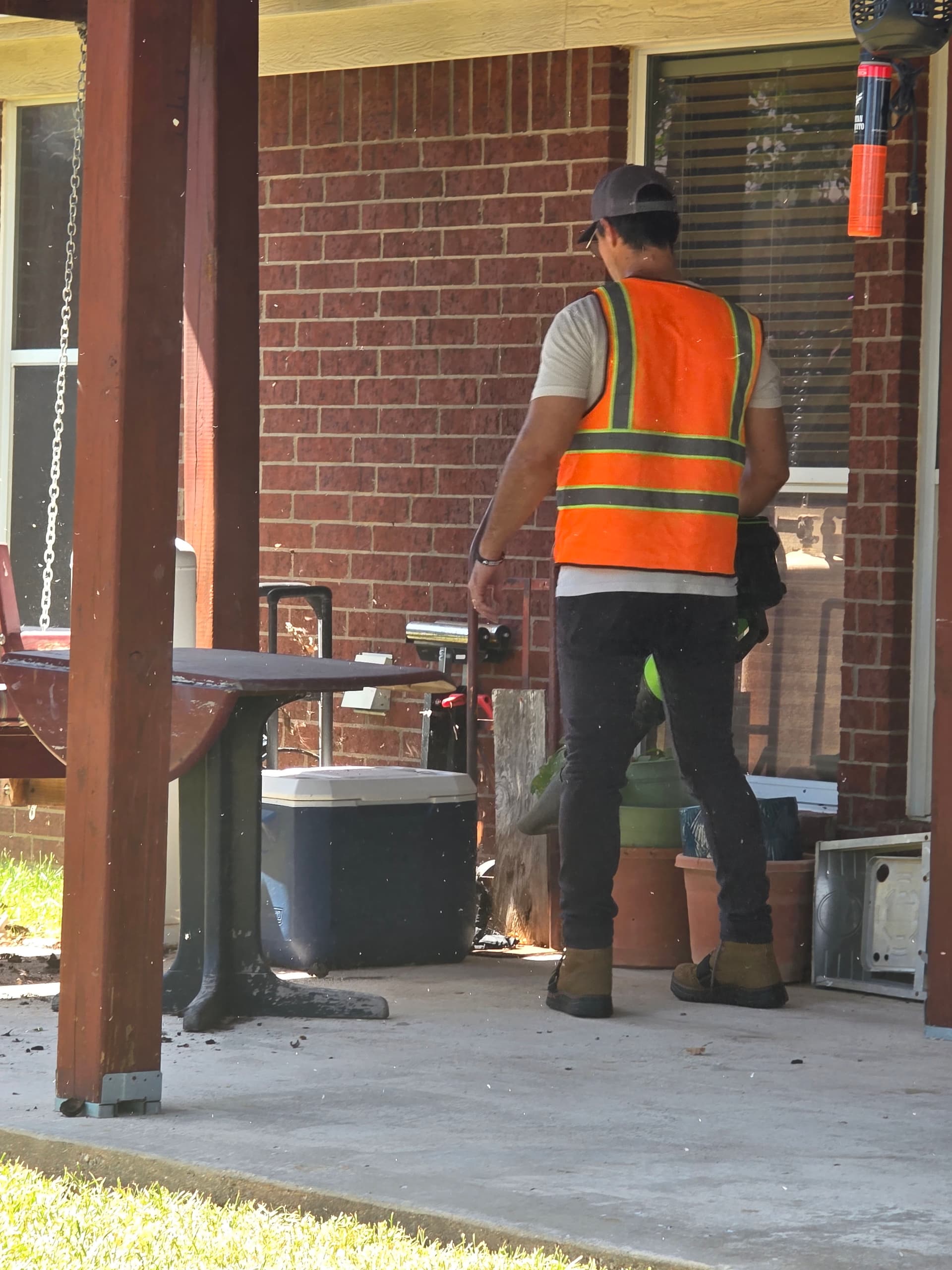 Gallery photos for Free Roof Inspections and Gutter Cleaning Now Available in Burleson: Image #3
