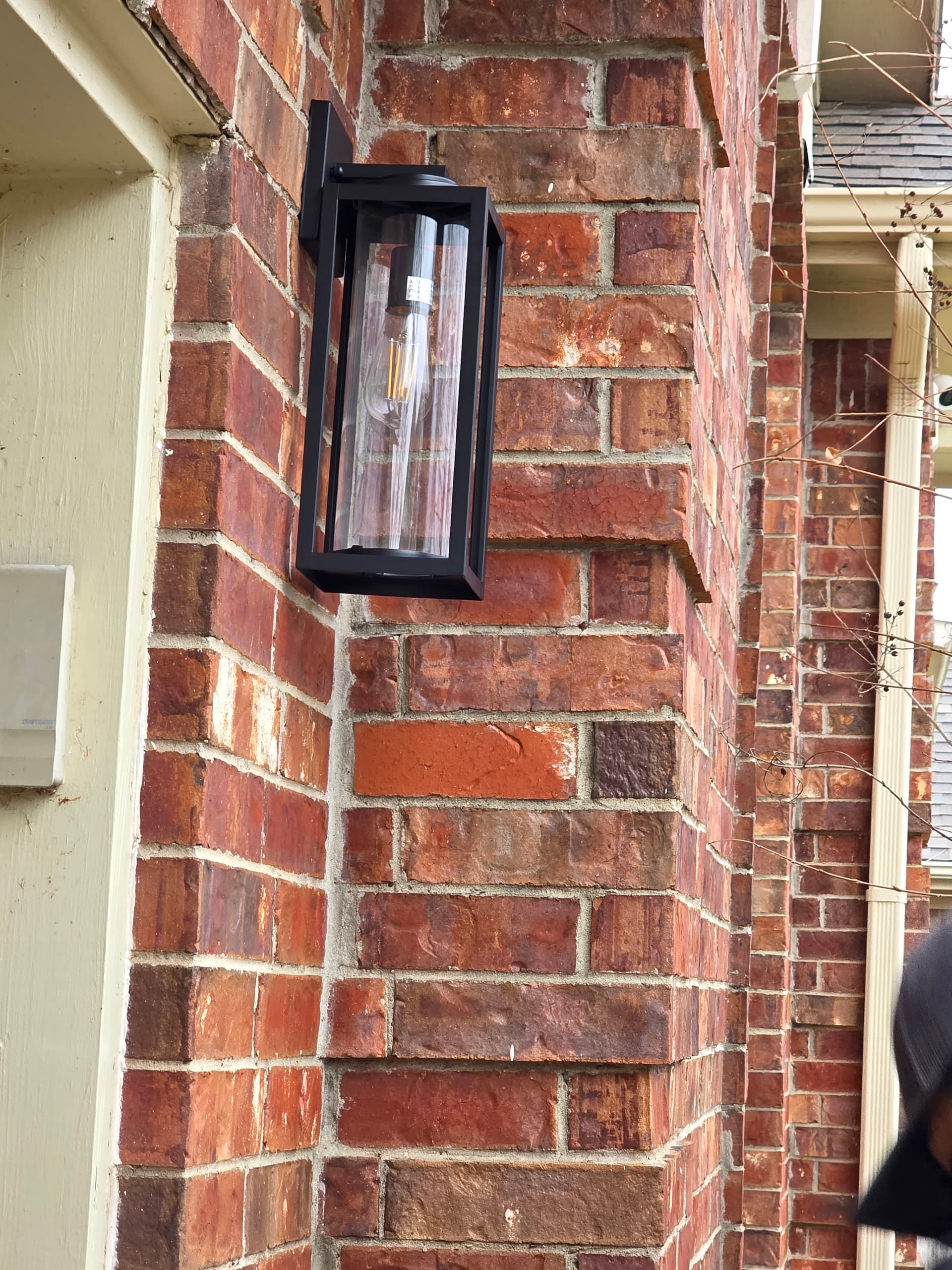 Gallery photos for Outdoor Lighting Installation Shines Bright in Arlington, Texas: Image #3