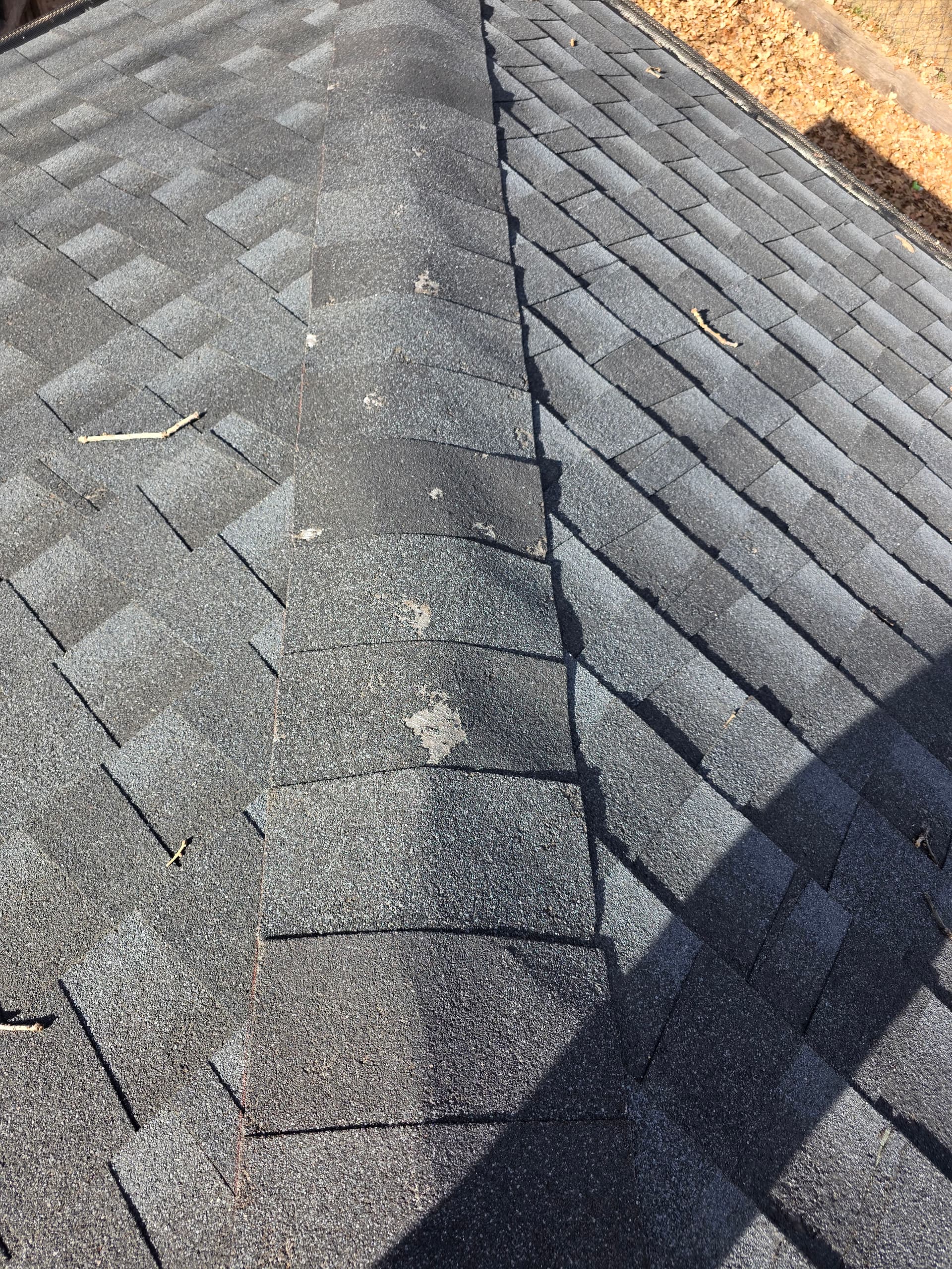 Gallery photos for Roof Inspection Services in Granbury Texas: Image #2