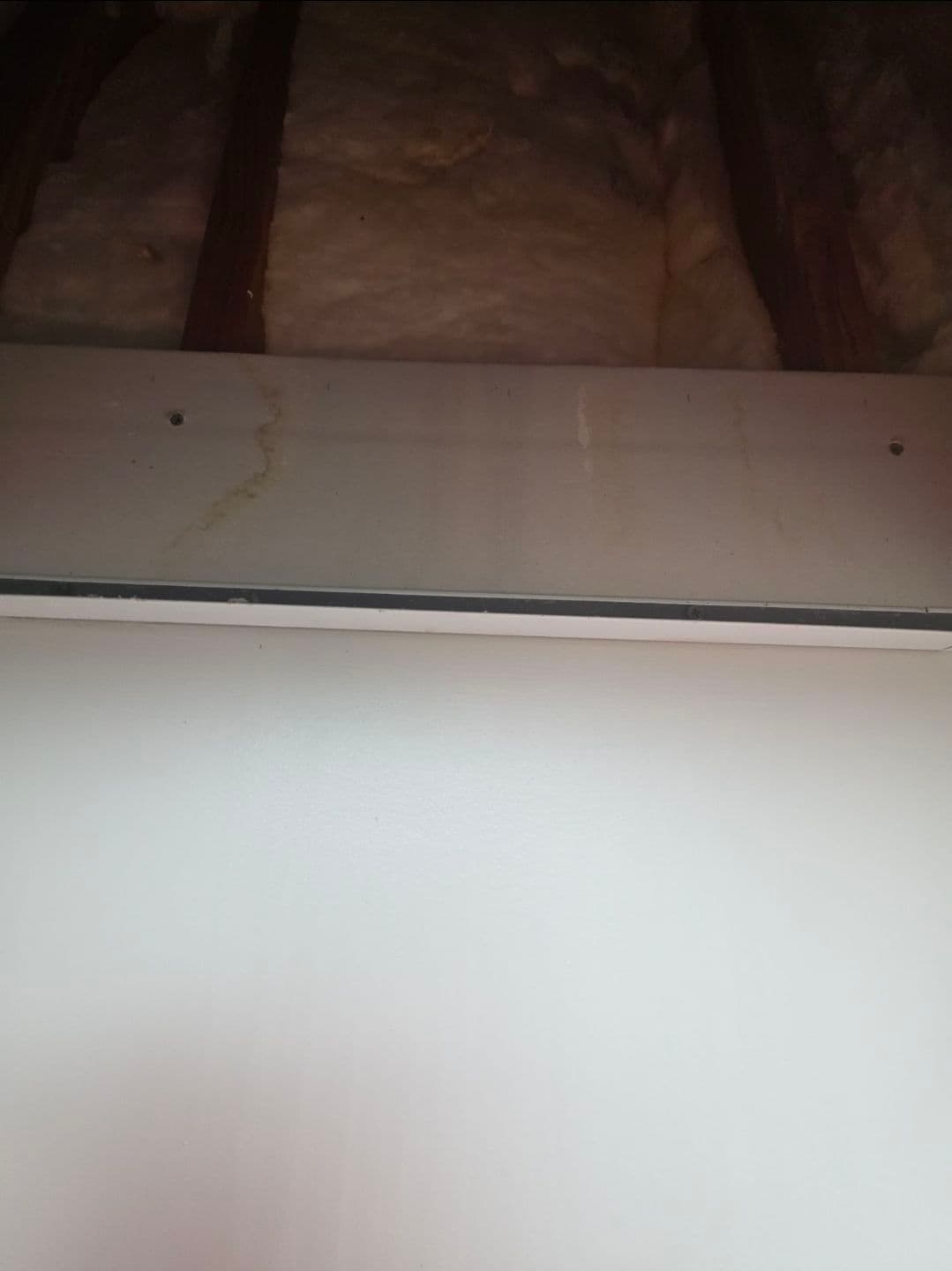 Gallery photos for Dallas Storms Are Here - We're Tracking Down Roof Leaks: Image #1