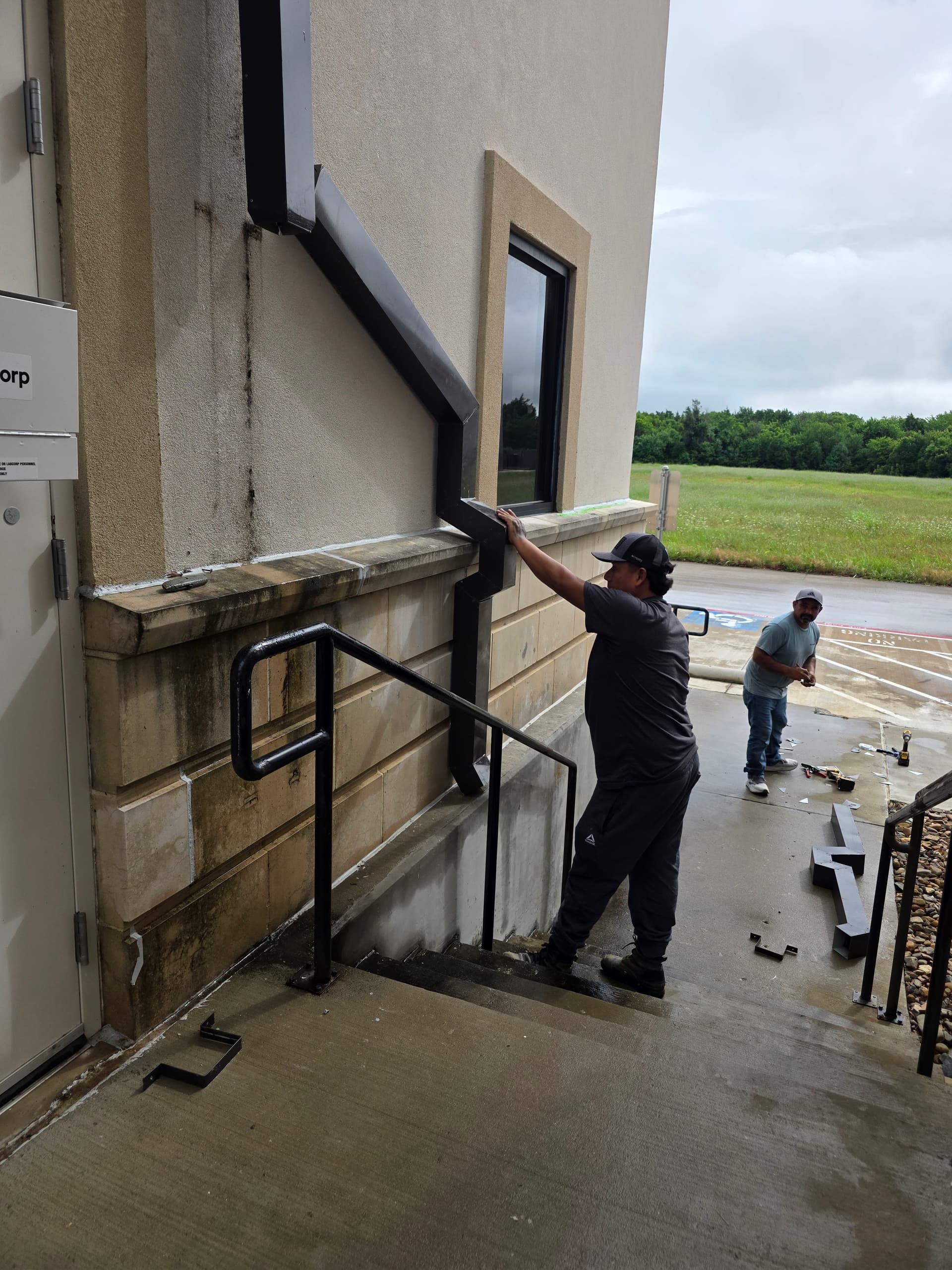 Gallery photos for Kingdom Care Roofing Is Back Helping Texas Homeowners After the Storms: Image #2
