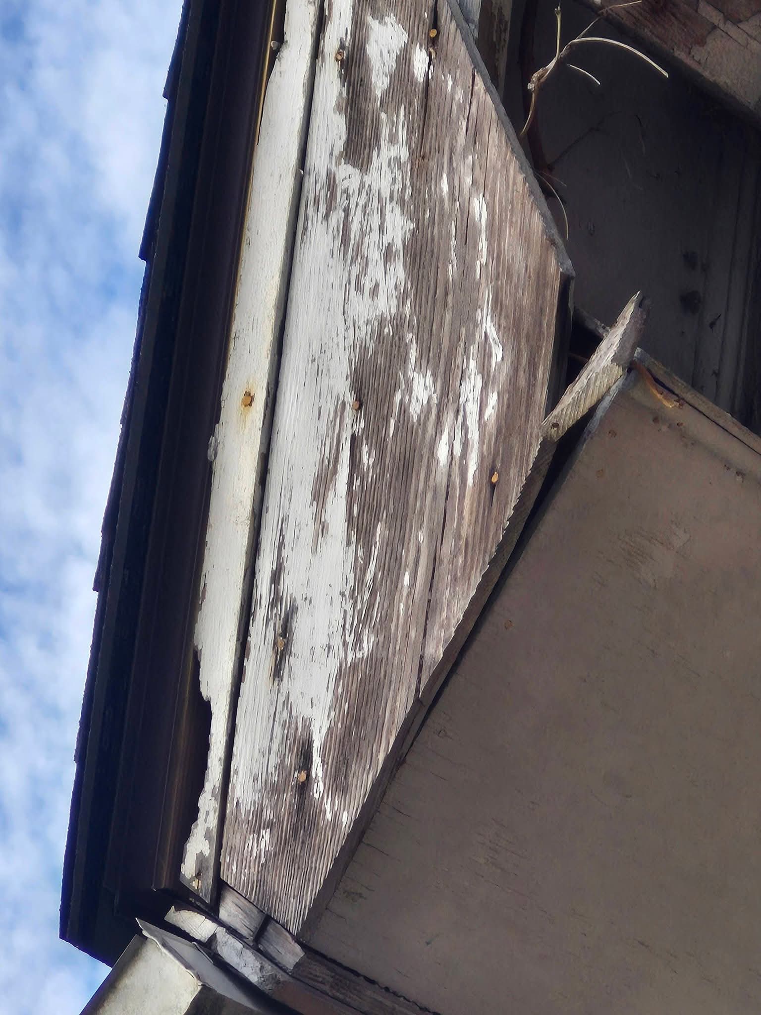 Gallery photos for Roof Repair and Maintenance: Image #2