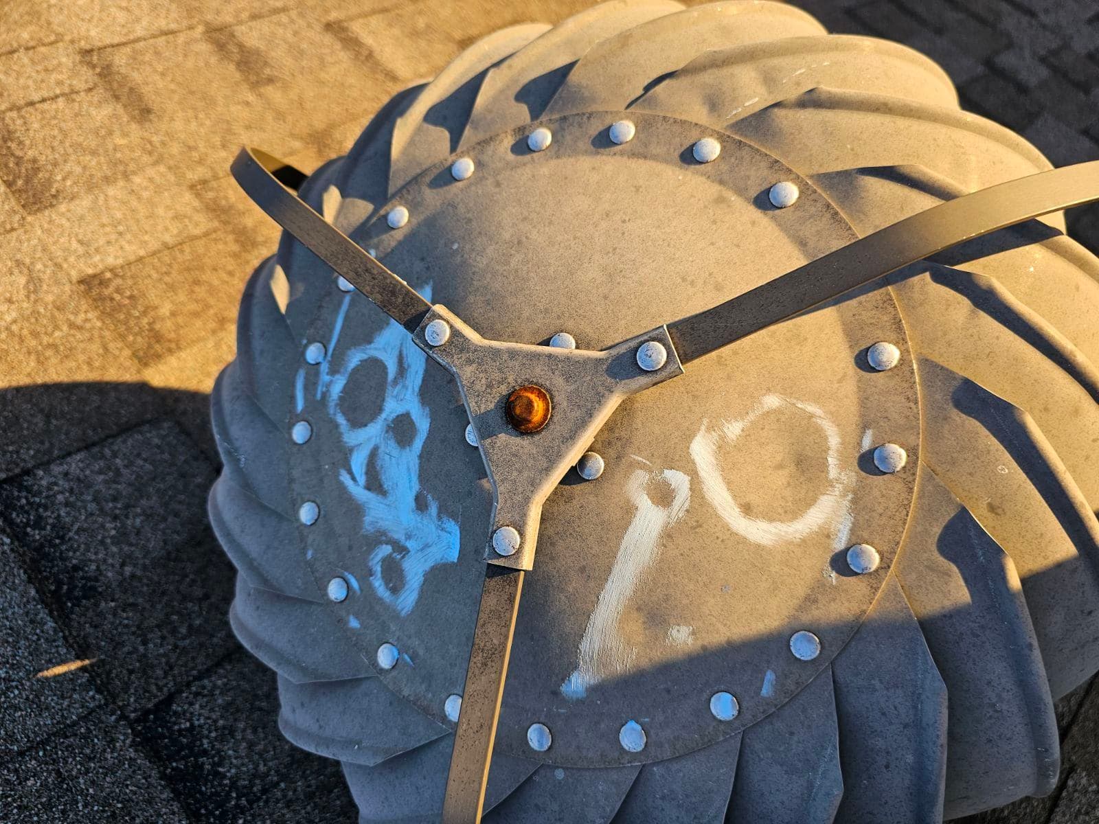 Project Rooftop Inspections and Ventilation Solutions in Mansfield image