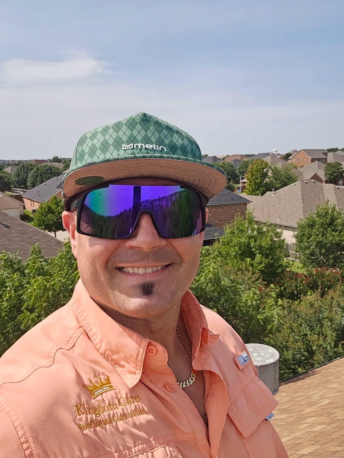 Expert Roof Inspections in Burleson TX