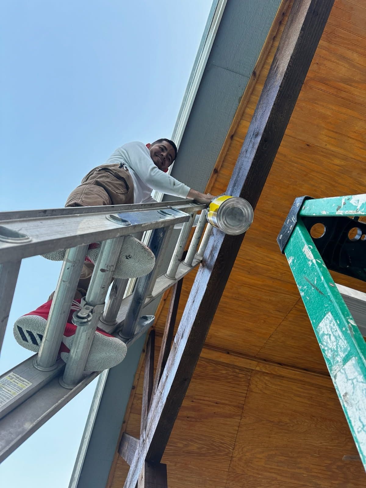 Revamp Your Home's Exterior with Stellar Painting Services
