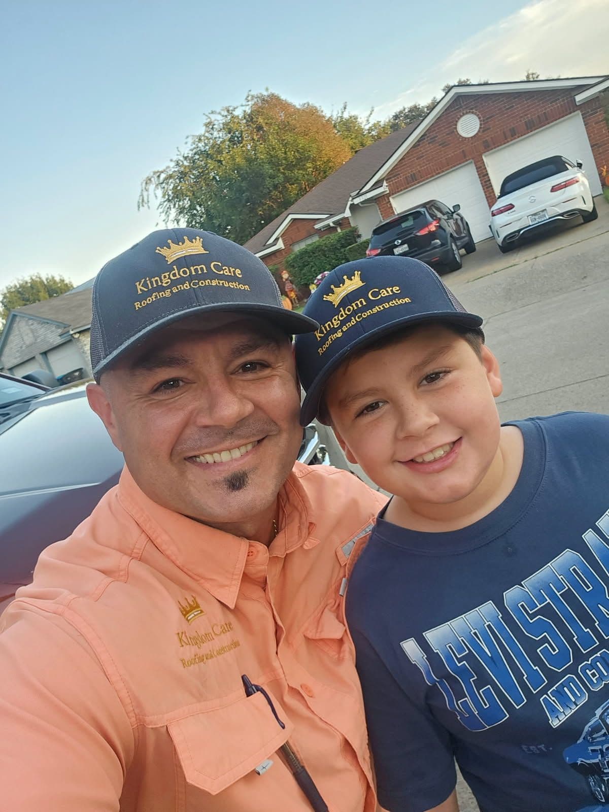 Family-Owned and Local Roofing Expertise in Fort Worth image