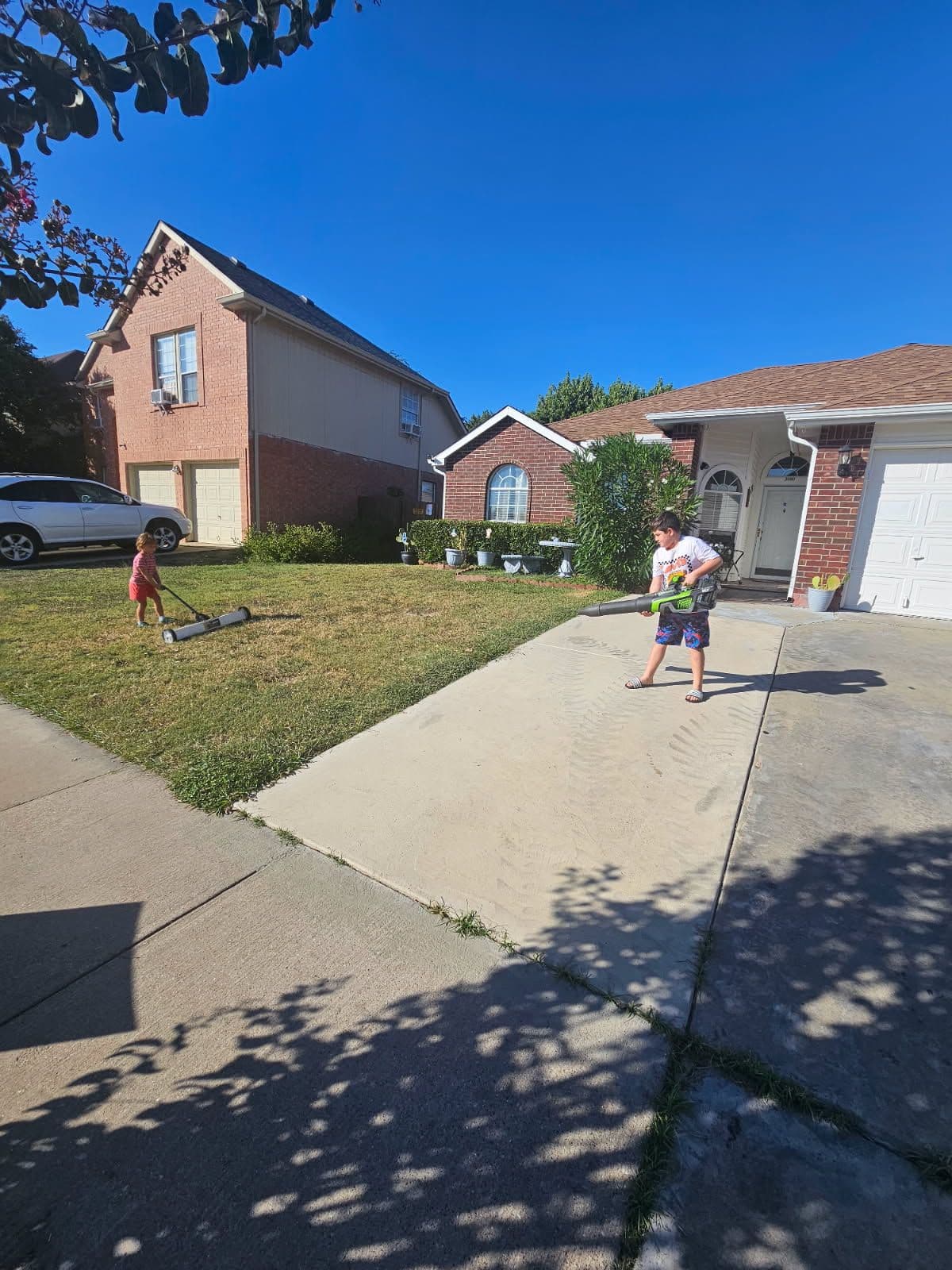 Family-Powered Roof Inspections in Fort Worth image
