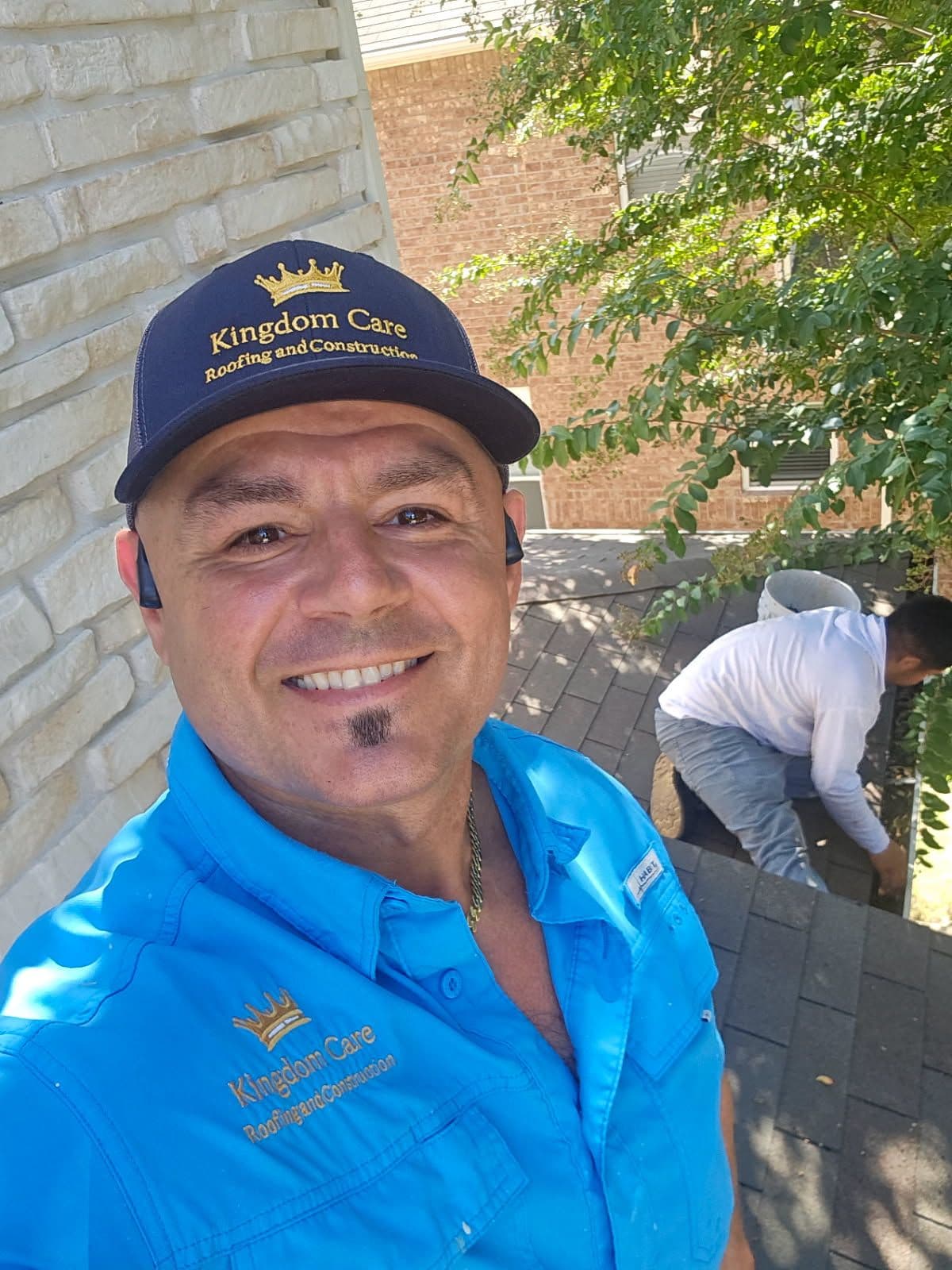 Project Epic Roofing and Gutter Project in Lewisville image