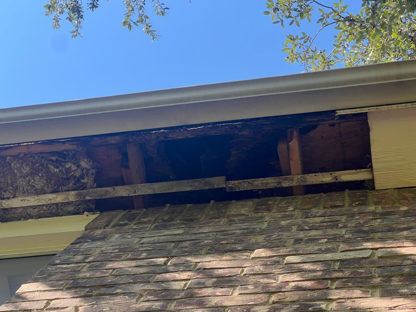 Project Roof Restoration with Kingdom Care Roofing in Lewisville TX image