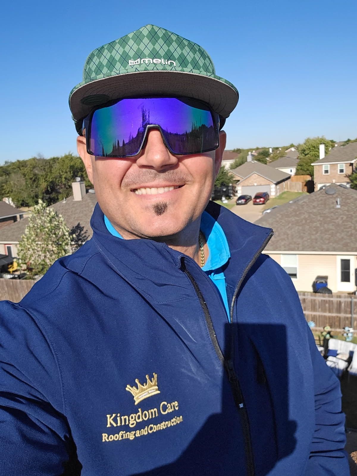 Roof Replacement and Inspection in Burleson image