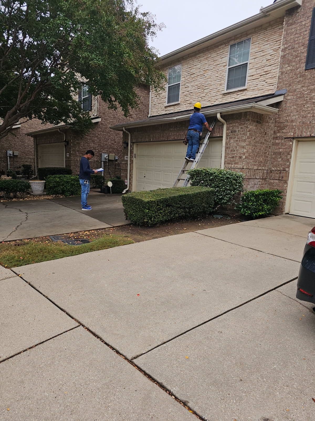 Project Expert Gutter Installation and Care by Kingdom Care Roofing image