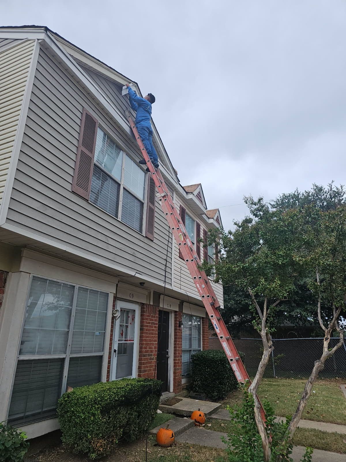 Project Roof Maintenance for Storm Protection in Dallas image