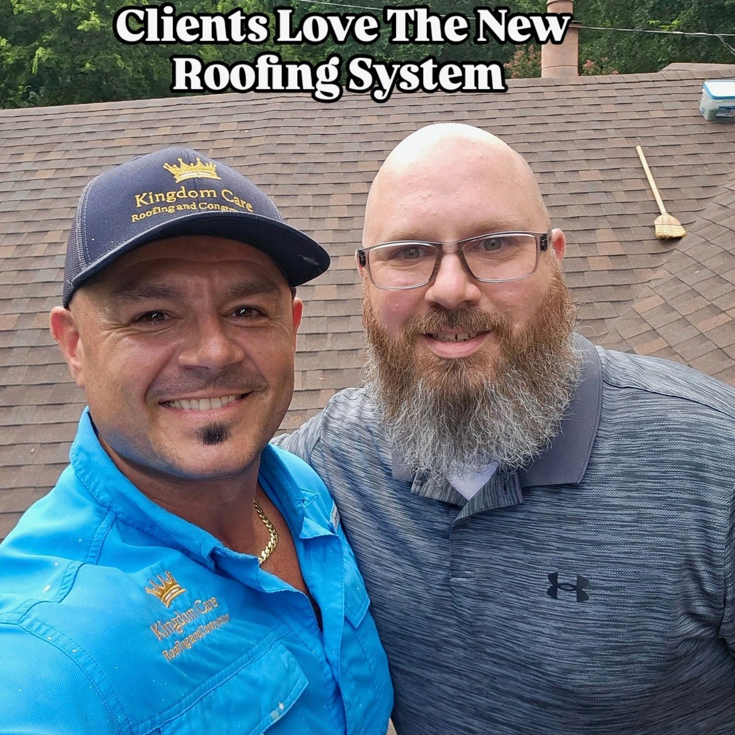 Waxahachie Roof Transformation with Shingle Expertise