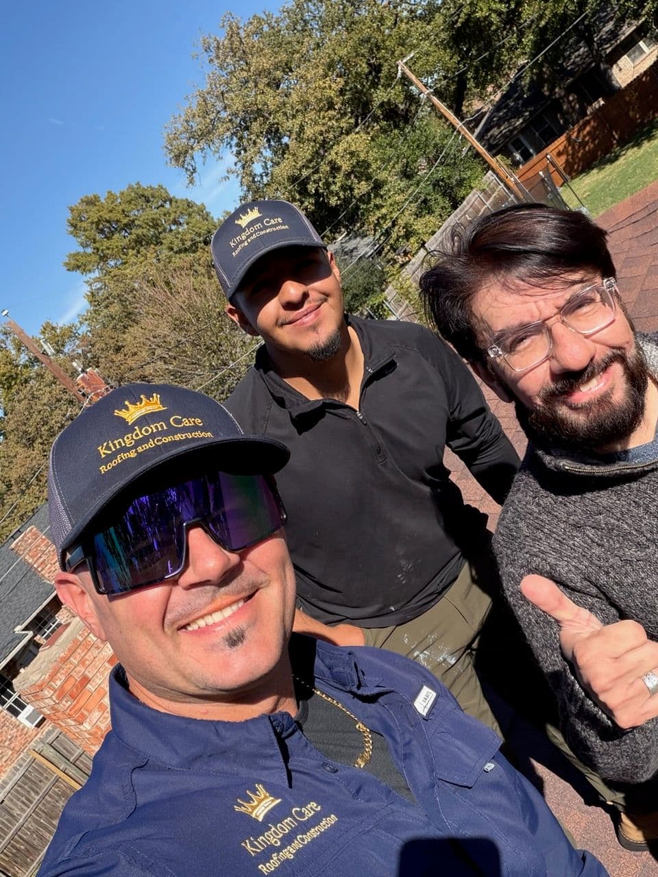 Project Roof Inspections and Home Renovations in Arlington image