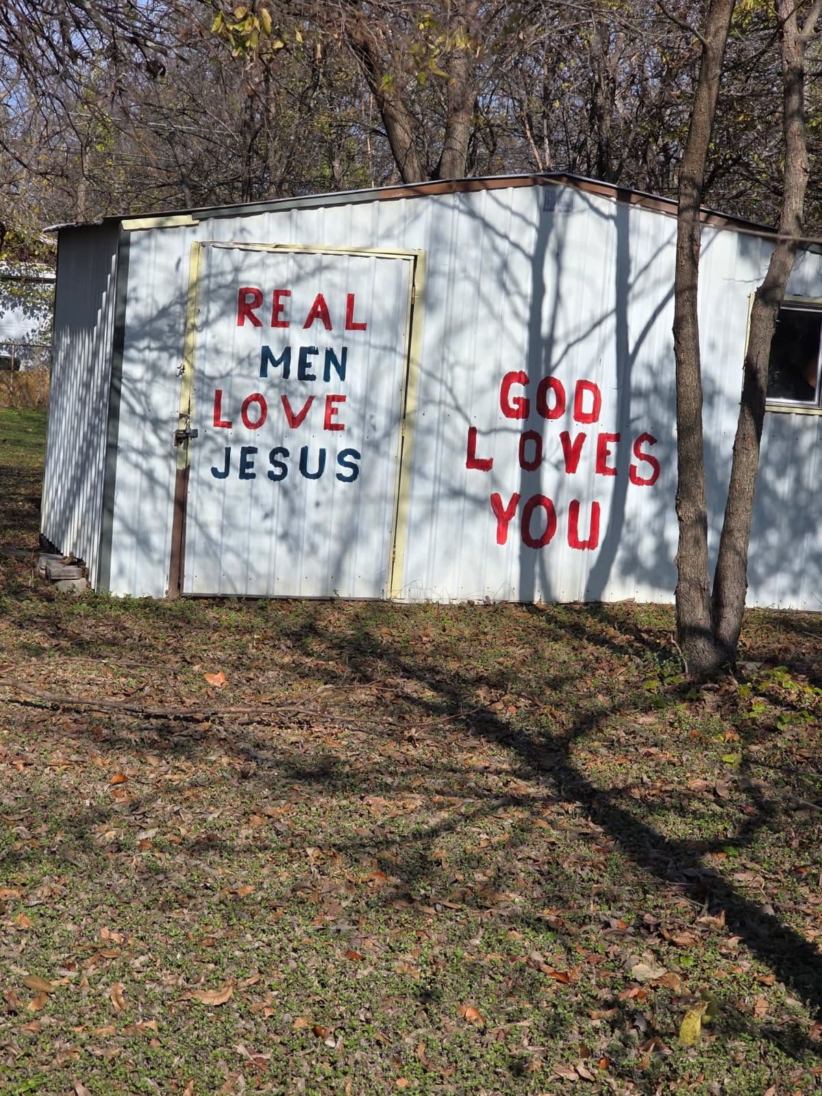 Project Community Engagement and Faith at Kingdom Care Roofing in Cleburne image