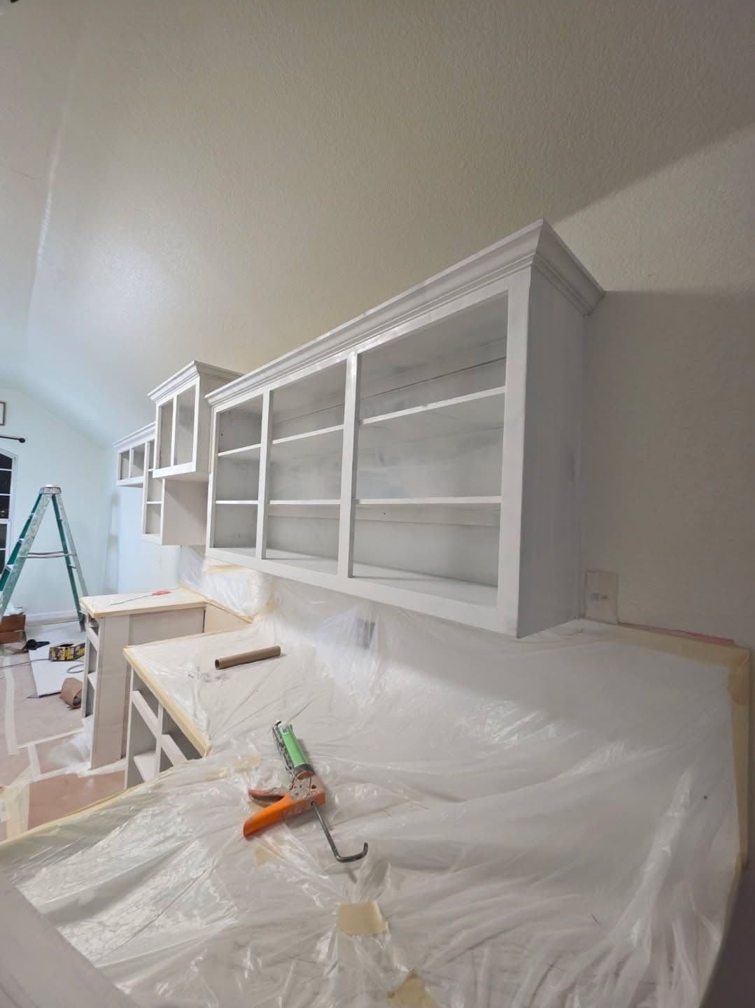 Project Interior Remodeling in Burleson Texas image