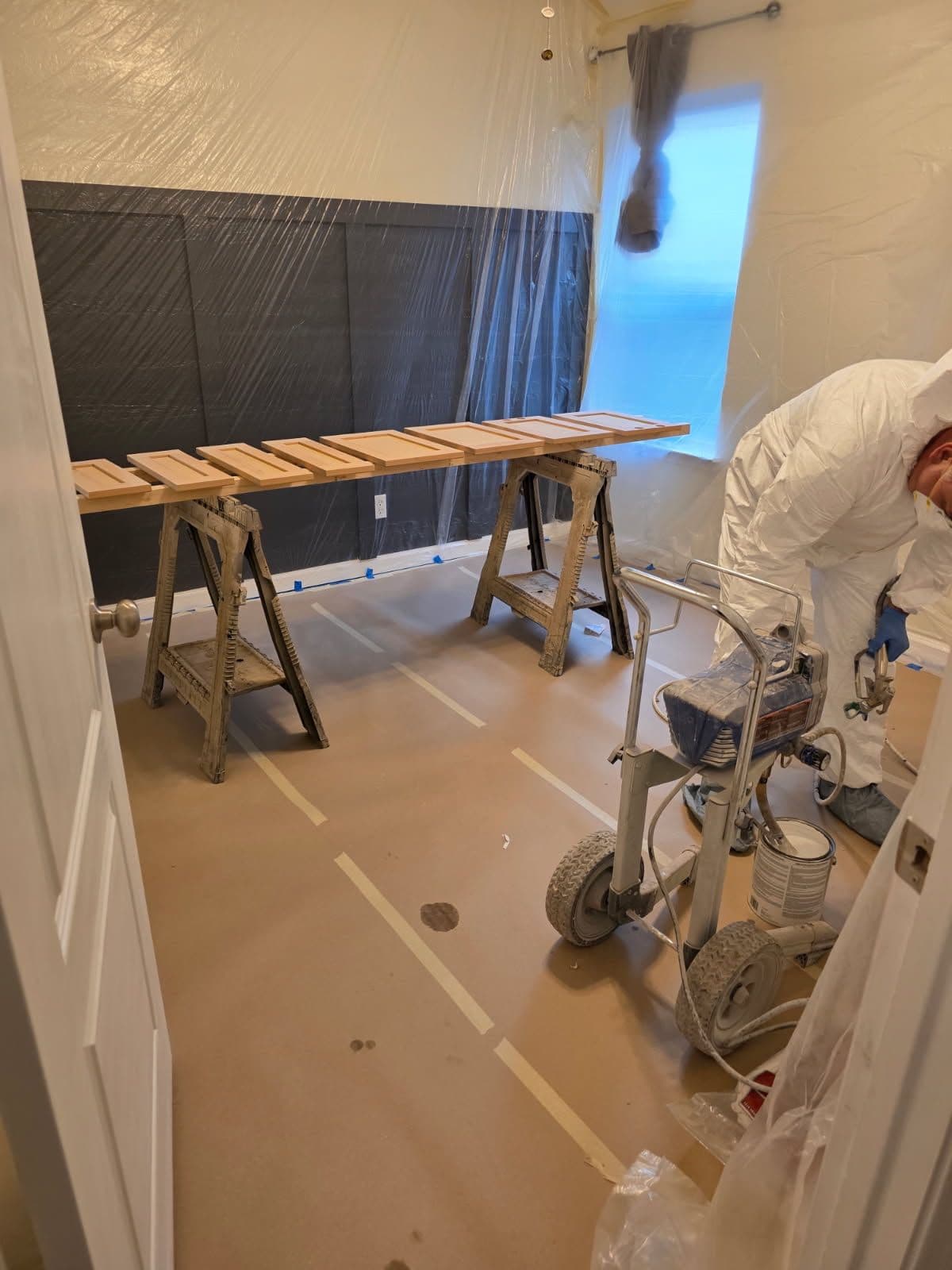 Bringing New Life to Your Cabinets in DFW