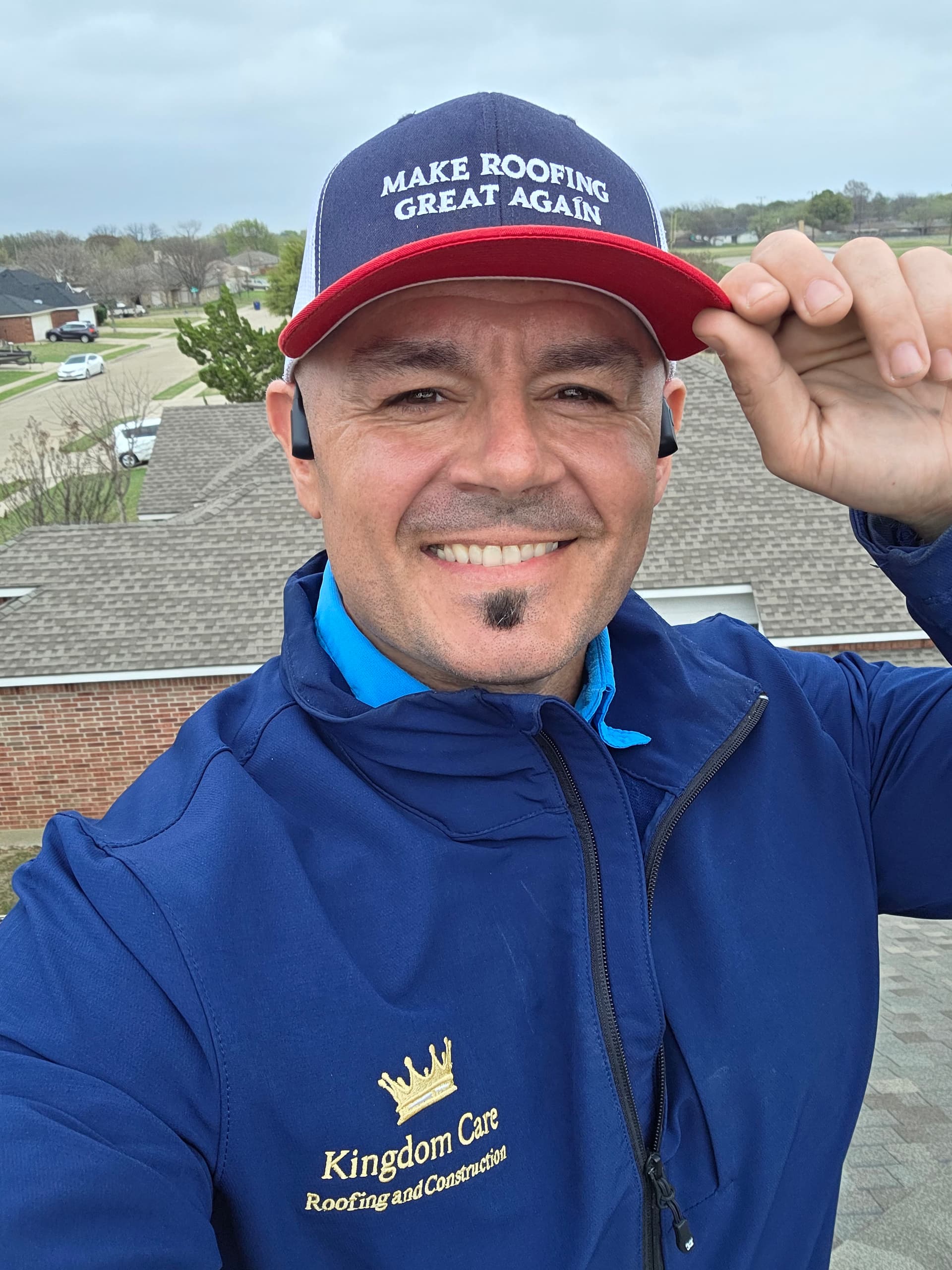 Gallery photos for Prepare Your Roof for the Storm Season in Texas: Image #2