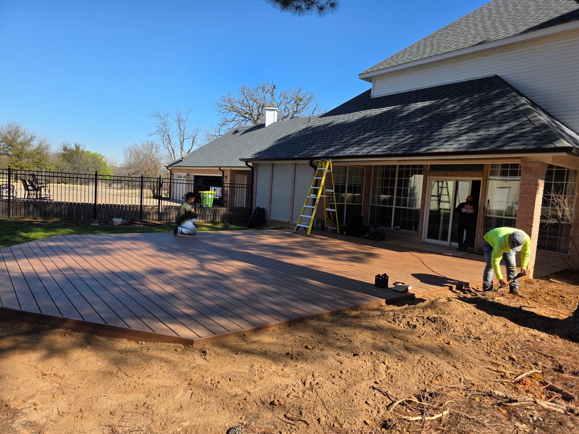 Gallery photos for Final Stage Achievements in Fort Worth: Image #3