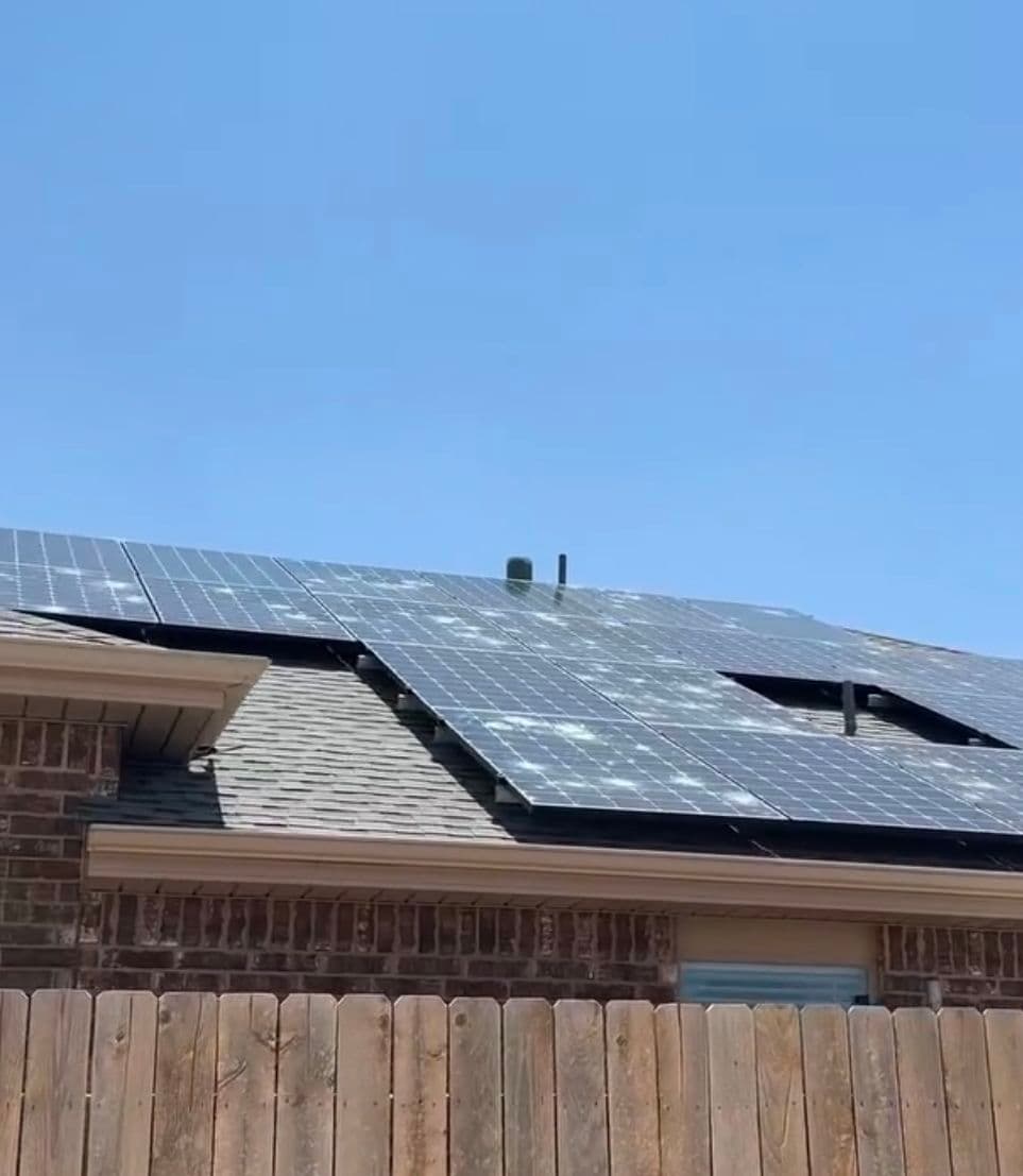 Gallery photos for Swift Emergency Roof Repair in DFW: Image #3