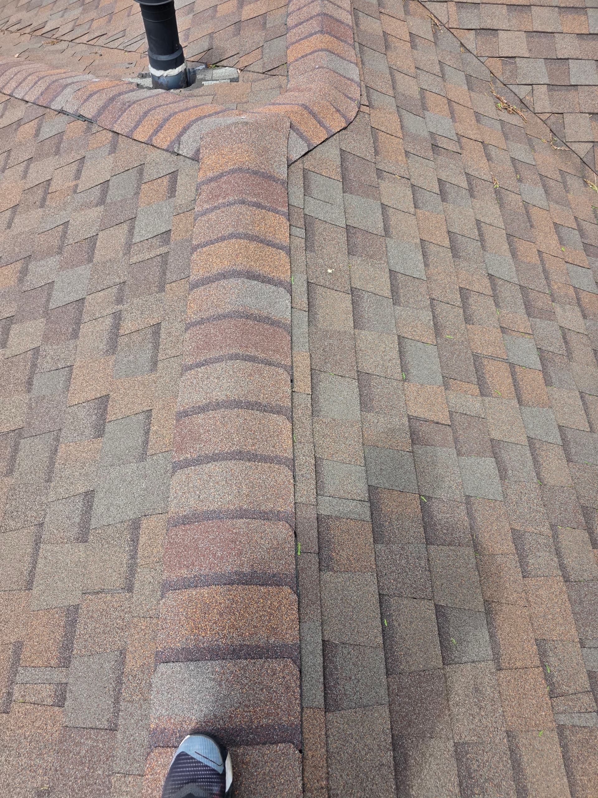 Gallery photos for Storm Damage Roof Inspections Are Back in Dallas: Image #1