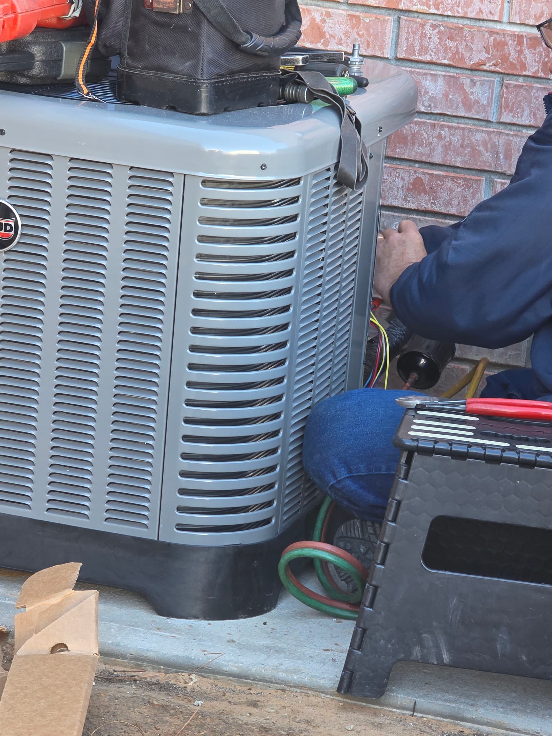 Gallery photos for Transform Your Home with Patio Perfection and Efficiency Upgrades: Image #1