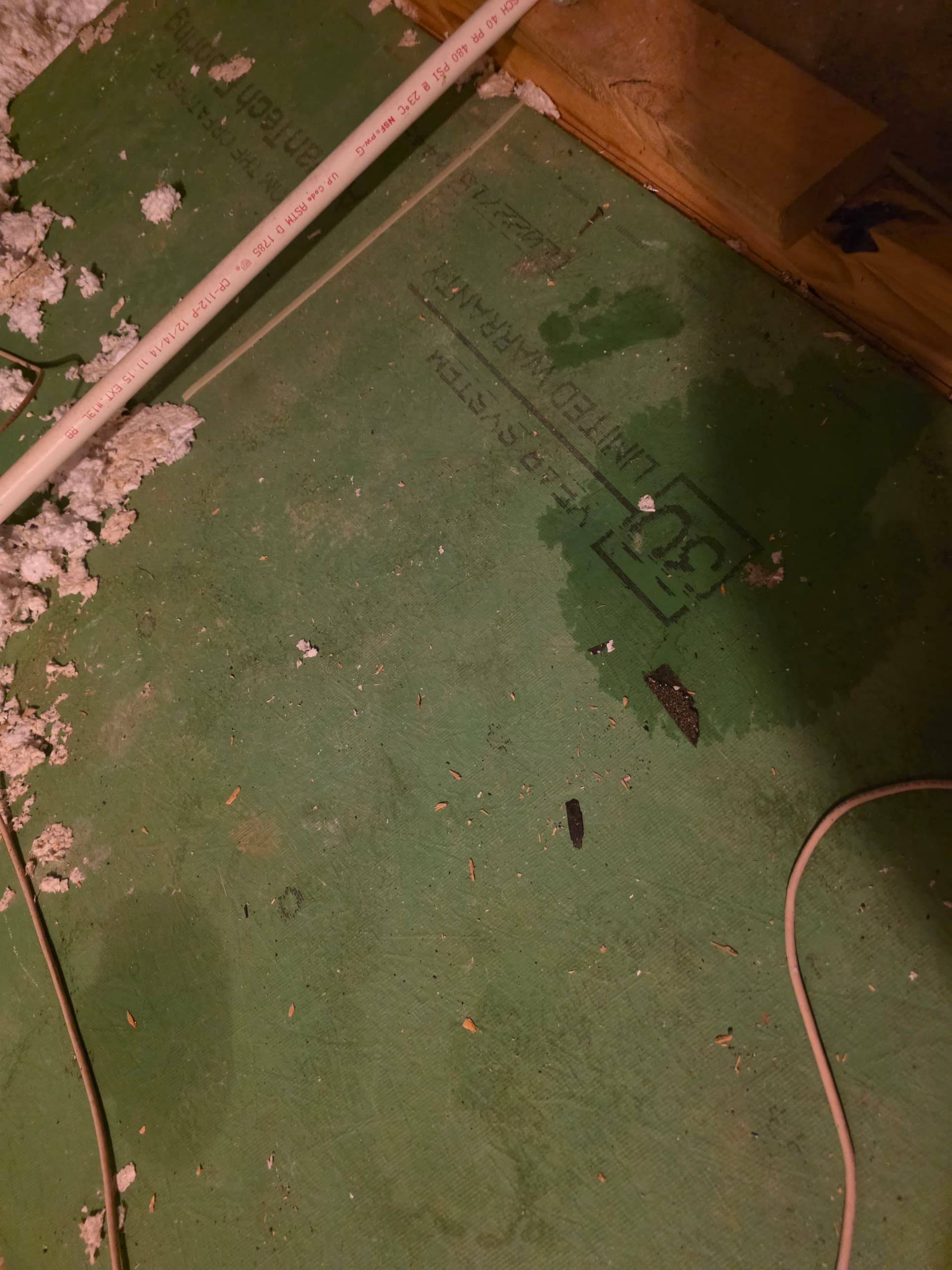 Gallery photos for DFW Roof Leak Inspections That Find the Problem Fast: Image #1