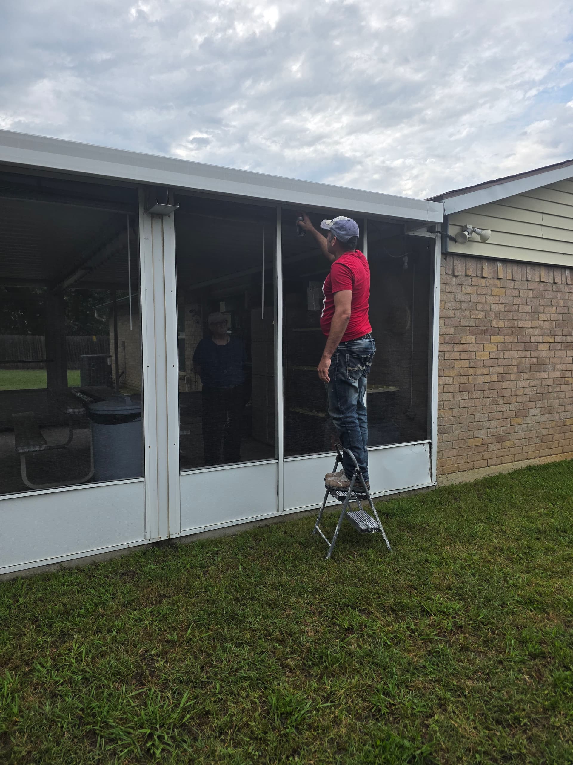 DFW Homeowners We Handle It All From the Roof Down image