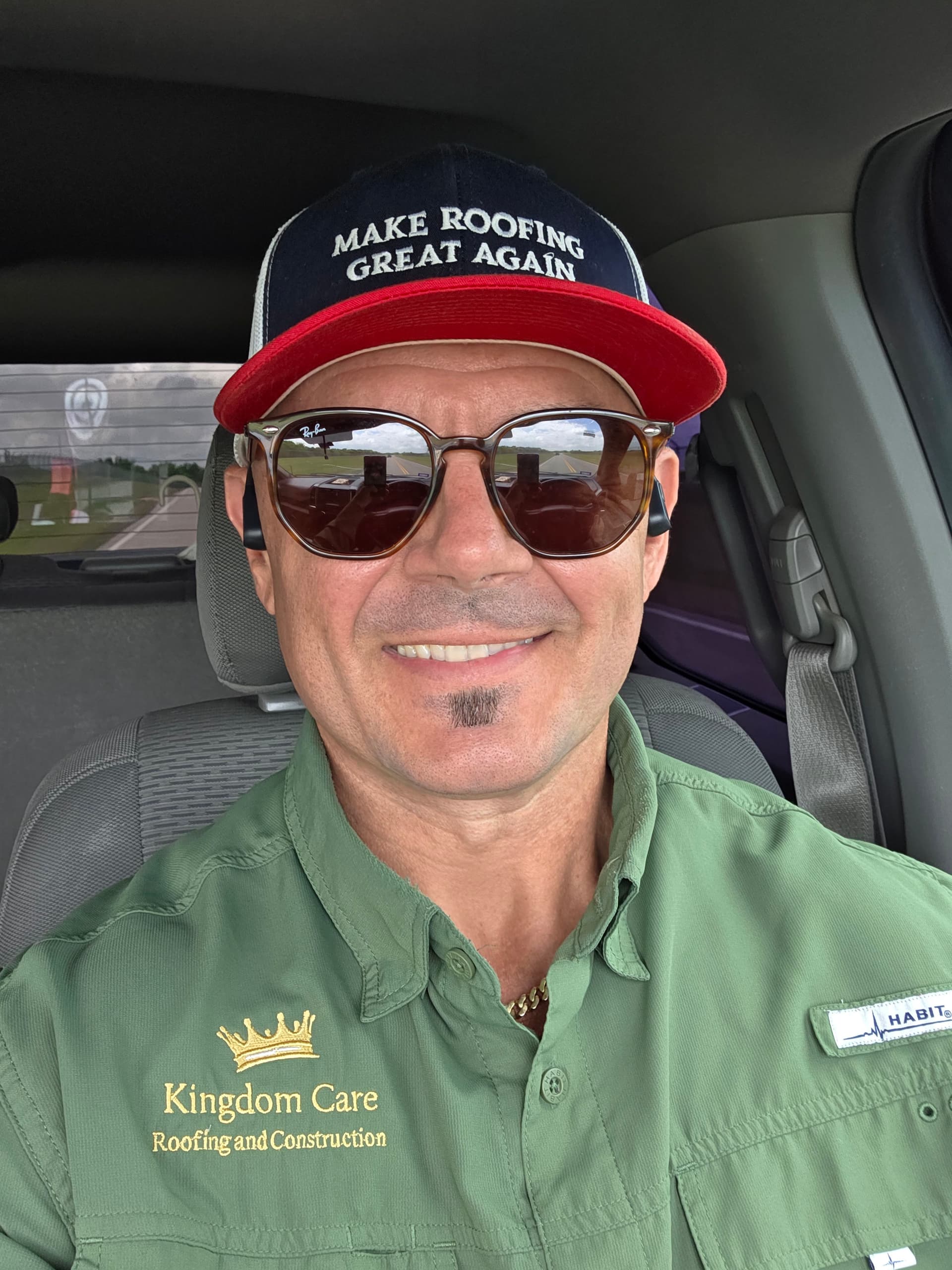 Gallery photos for 65 Squares of Impact-Resistant Shingles Installed in Burleson TX: Image #2