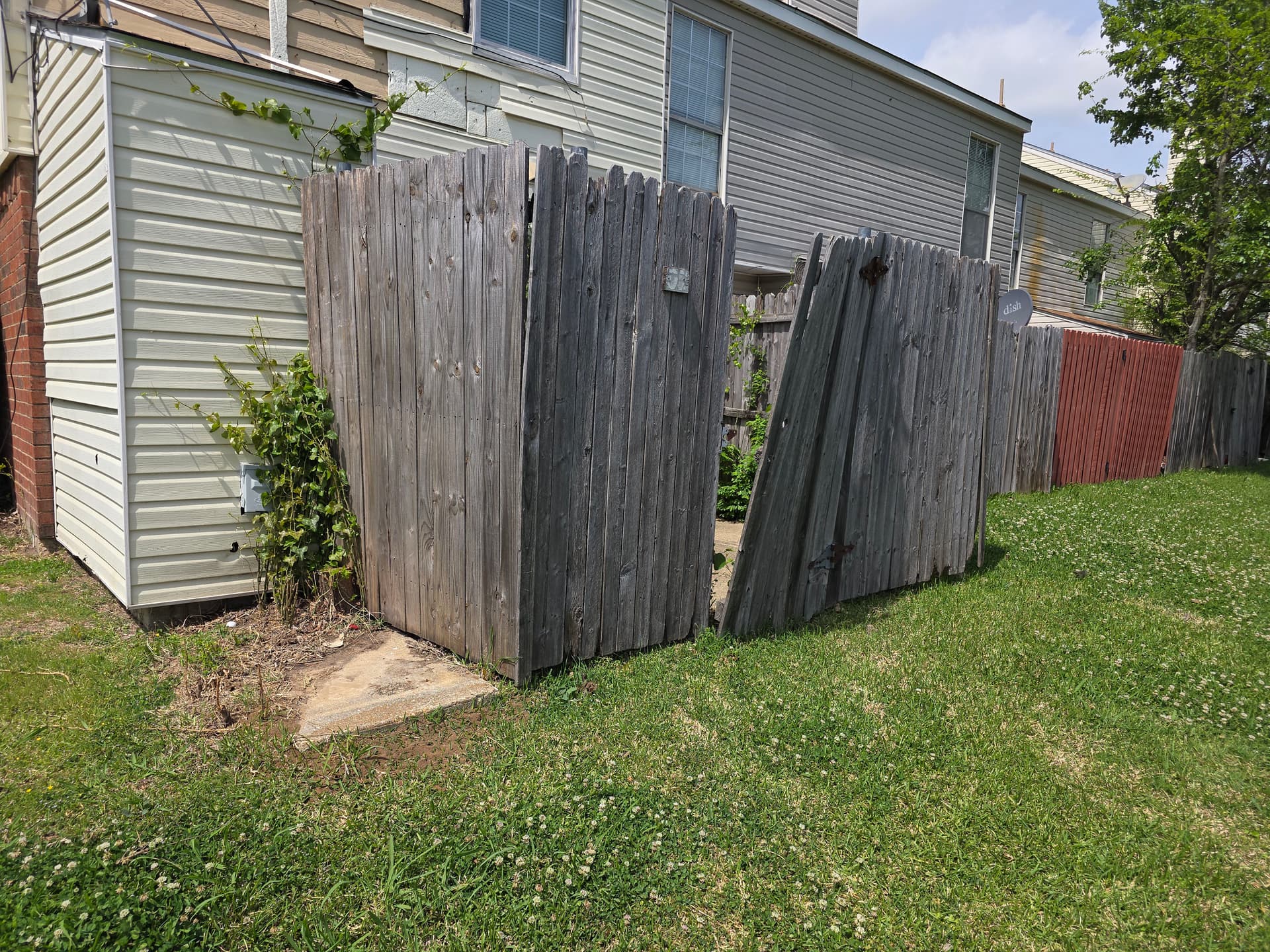 Gallery photos for Tackling Home Maintenance Needs in Dallas: Image #1