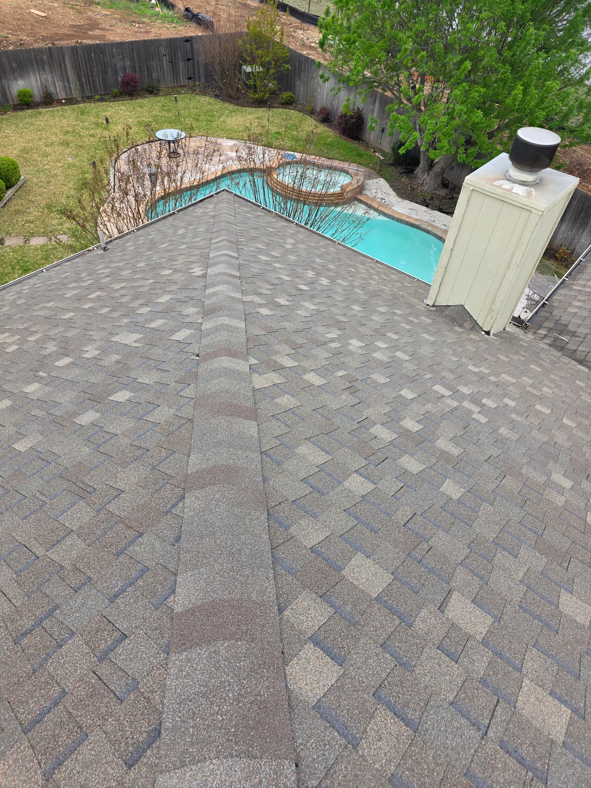 Gallery photos for Storm Preparation in Fort Worth: Image #1