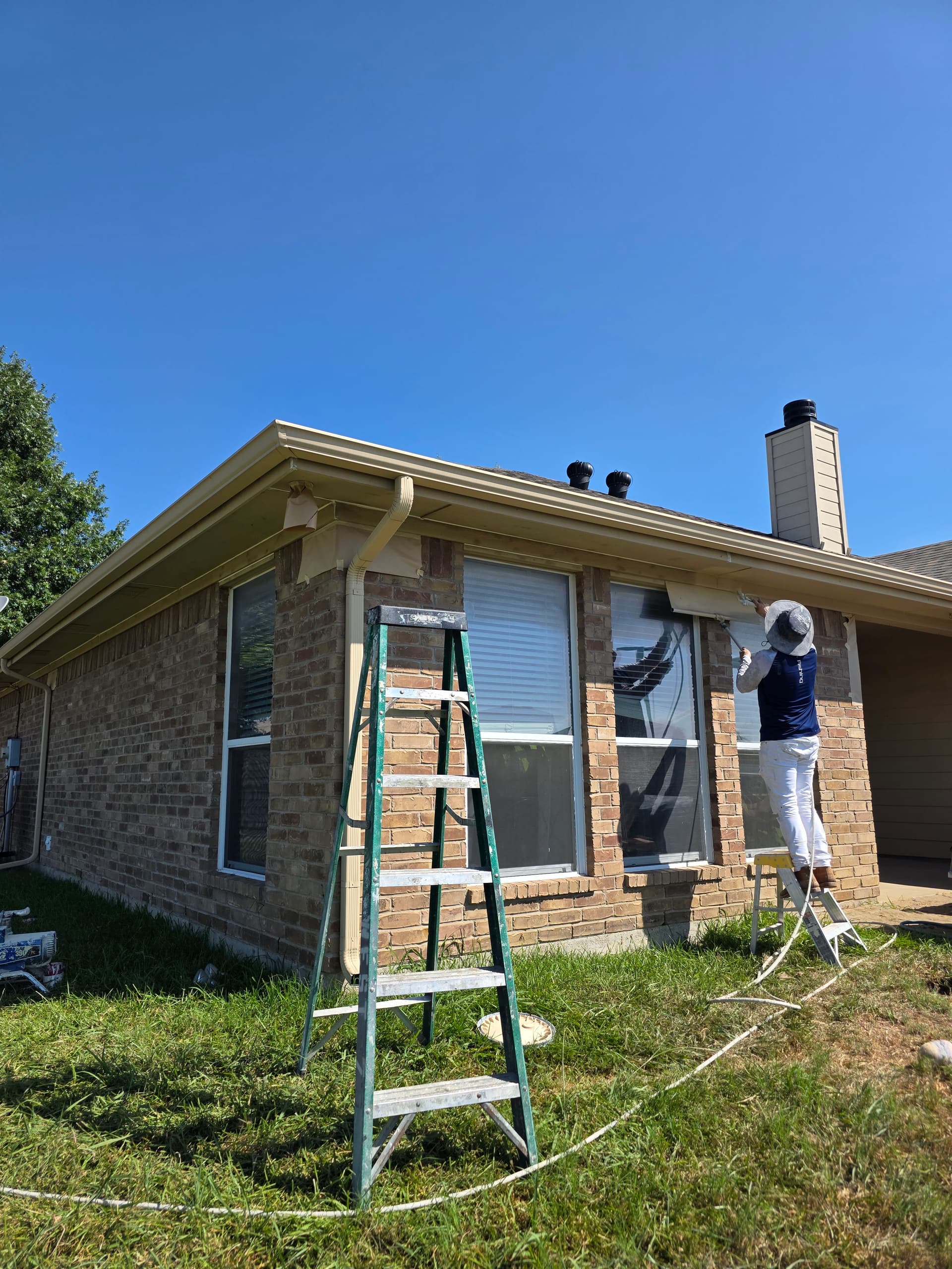 Burleson Homeowners We Handle the Whole Honey-Do List image