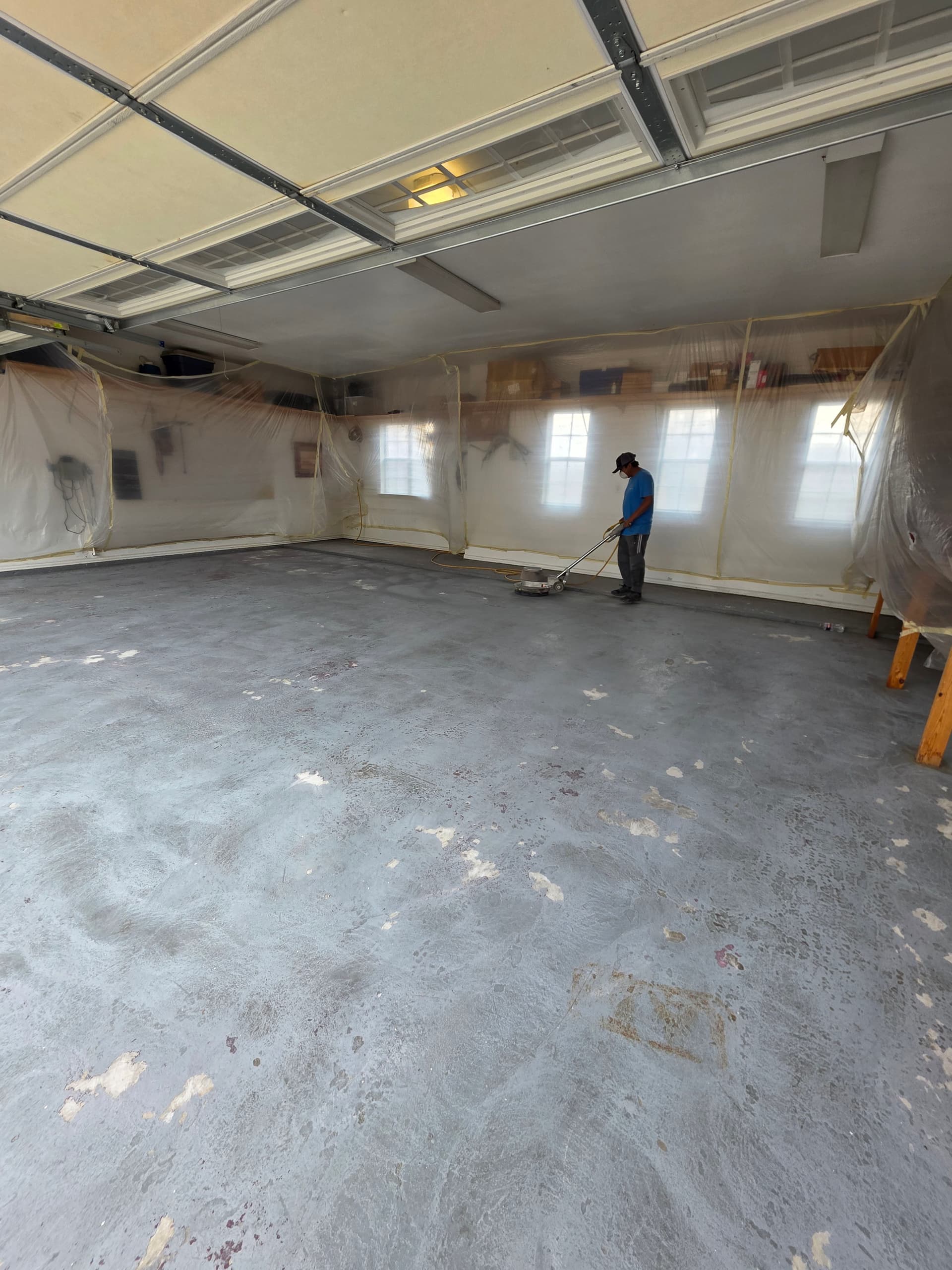 Gallery photos for Stage Three of Home Improvement Project in Fort Worth Texas: Image #2