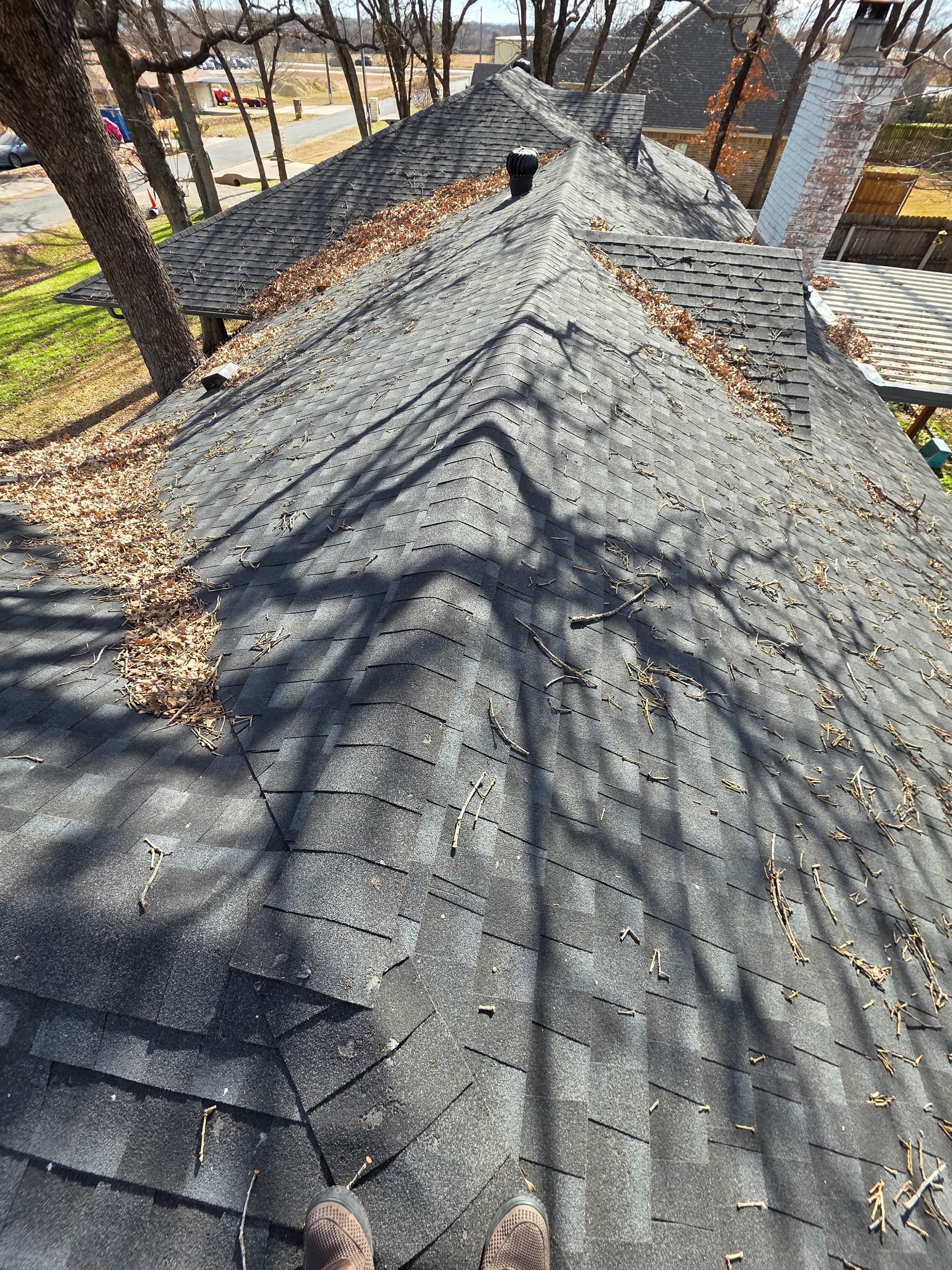 Gallery photos for Roof Inspections in Granbury TX: Image #1