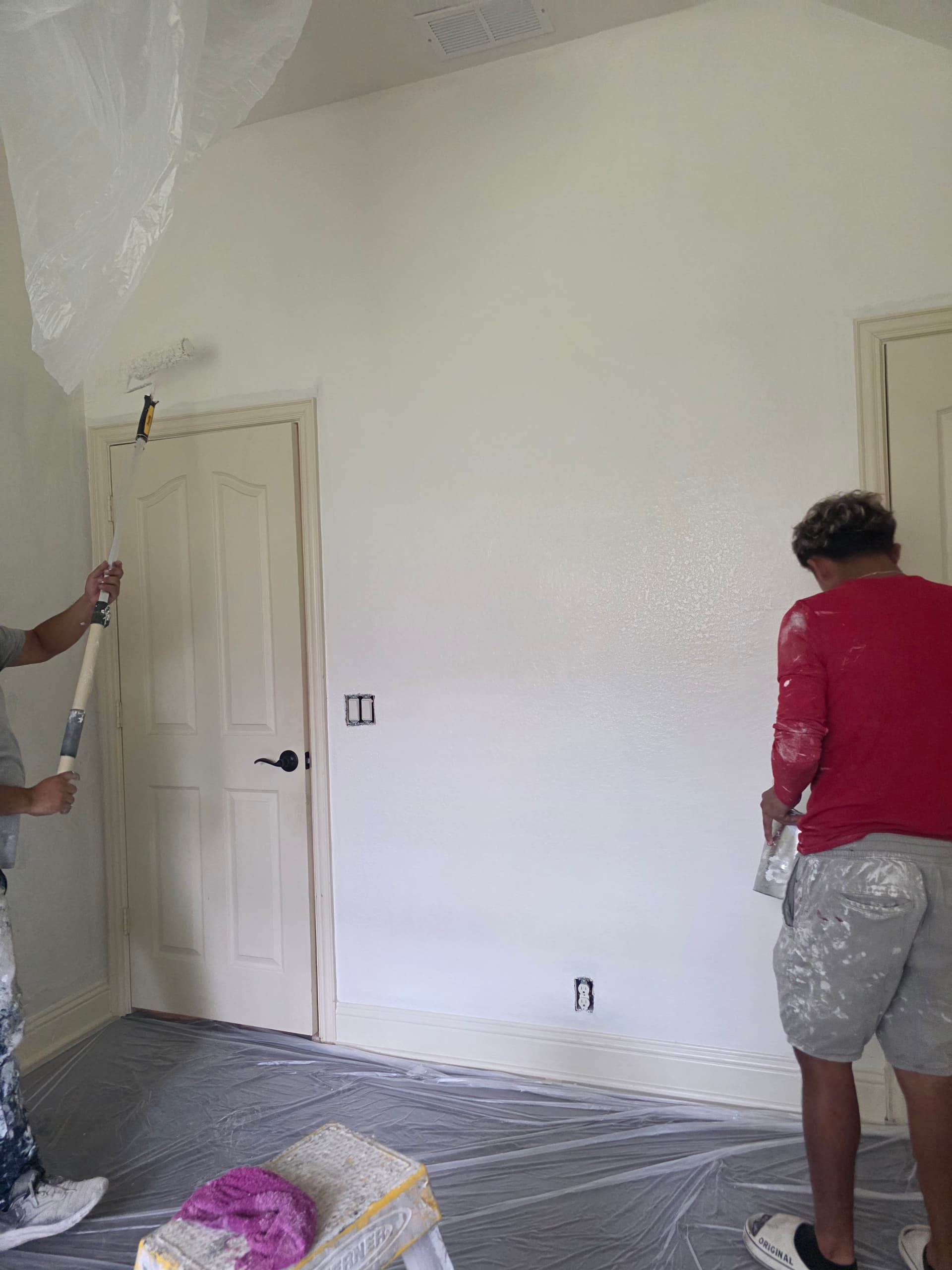 Gallery photos for Burleson Homeowners We Handle the Whole Honey-Do List: Image #1