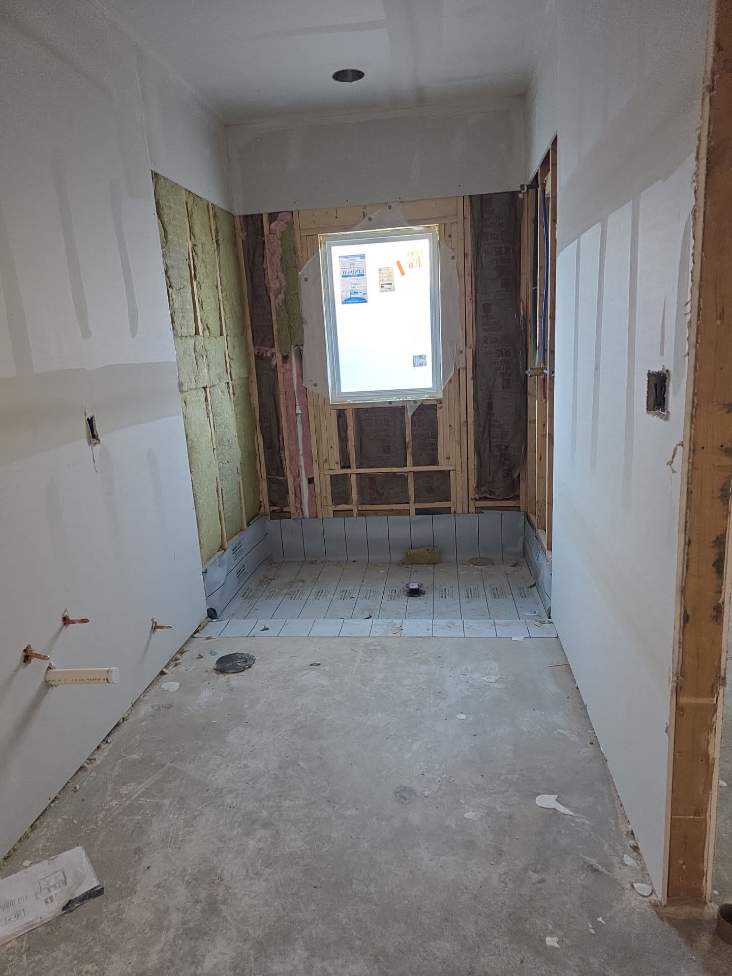 Full Home Remodel in the DFW Metroplex - Storm Damage to Fresh Start image