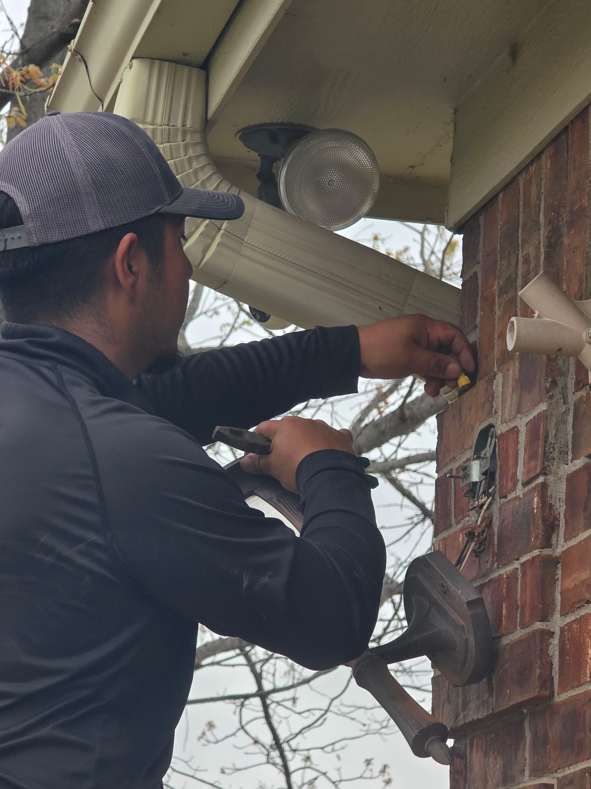 Gallery photos for Storm Preparation in Fort Worth: Image #2