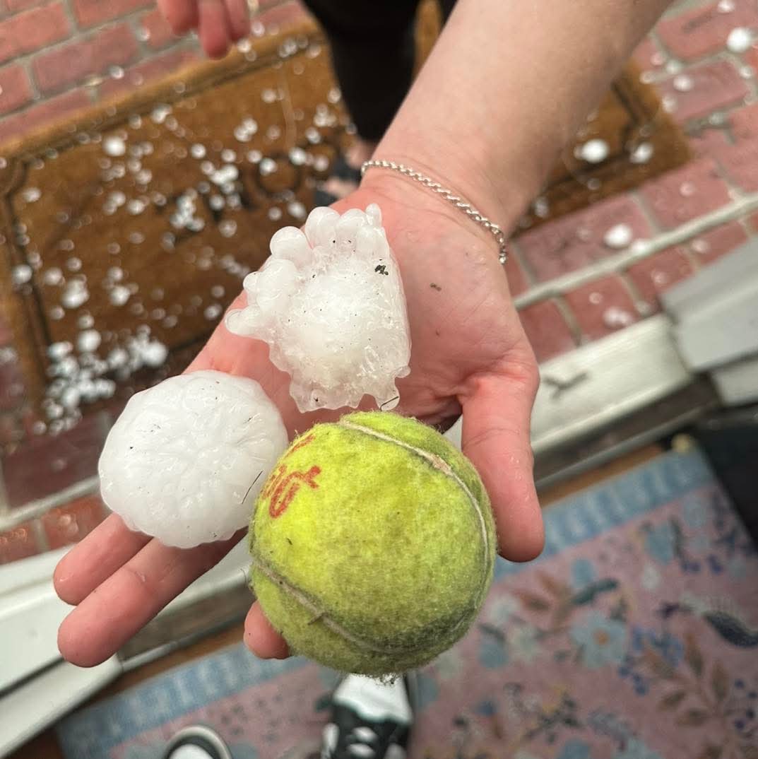 Swift Emergency Roof Repair in DFW image