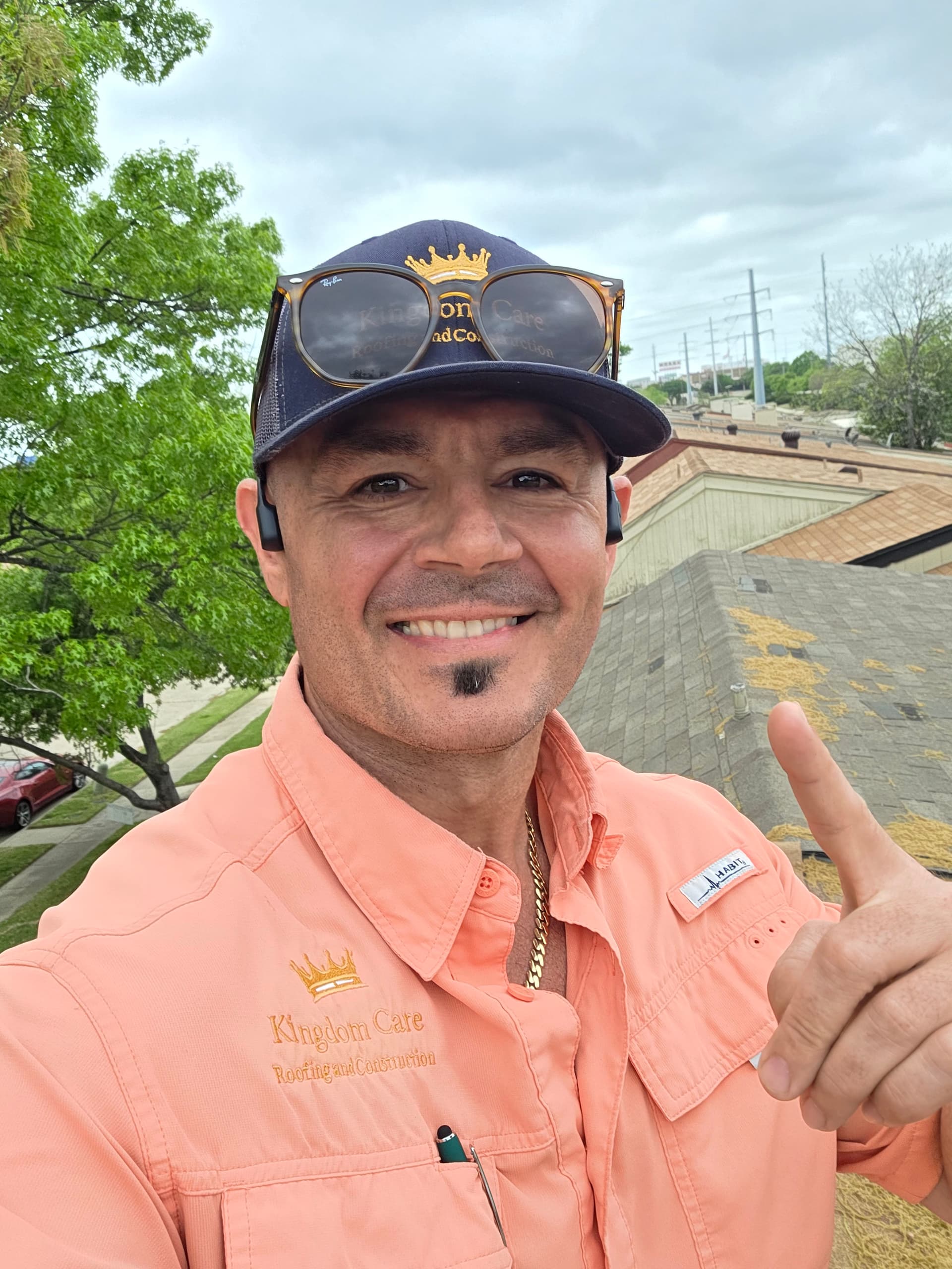 Gallery photos for Expert Roof Replacement in Garland by Kingdom Care Roofing: Image #1