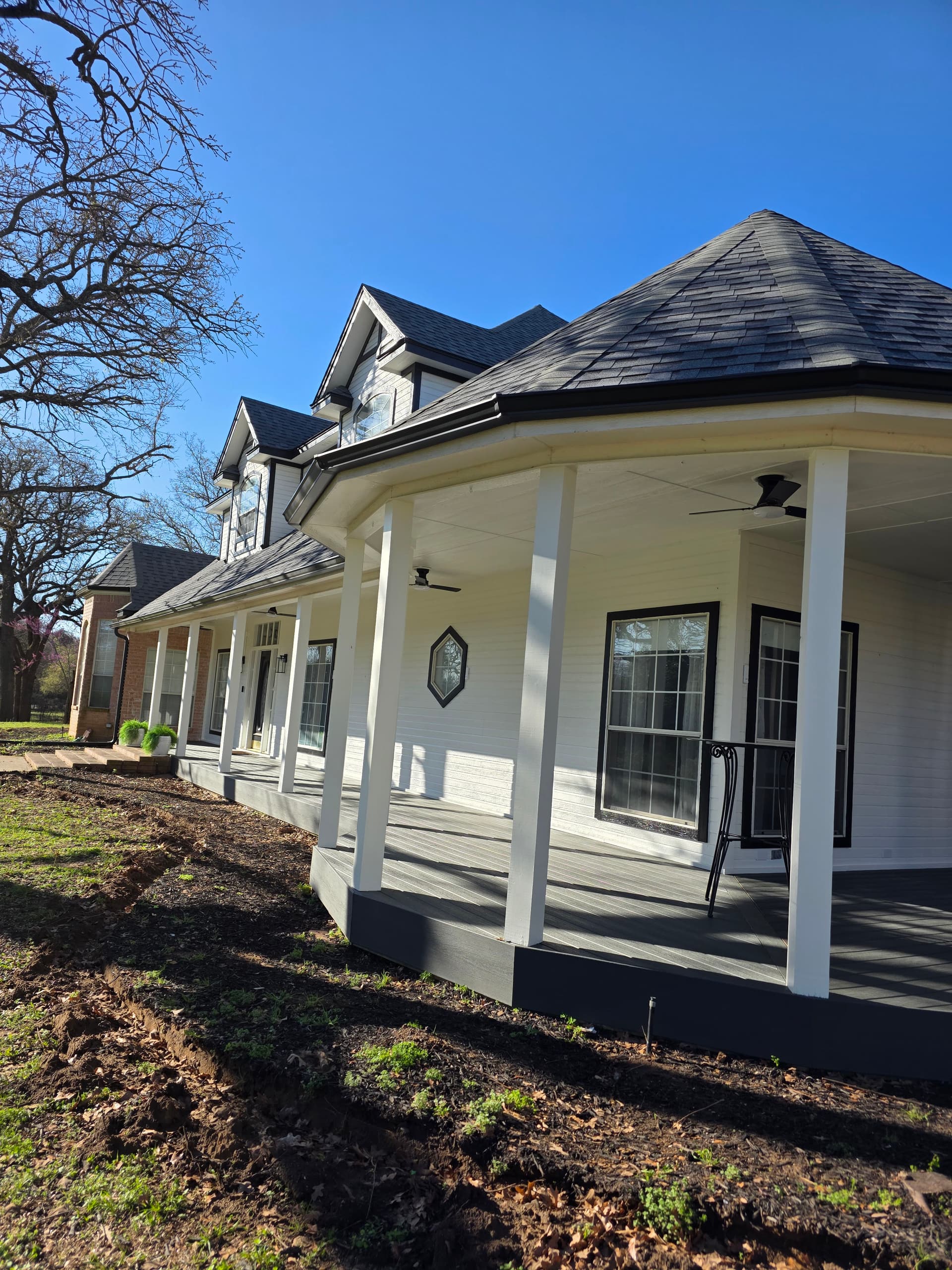 Gallery photos for Transform Your Home with Patio Perfection and Efficiency Upgrades: Image #2