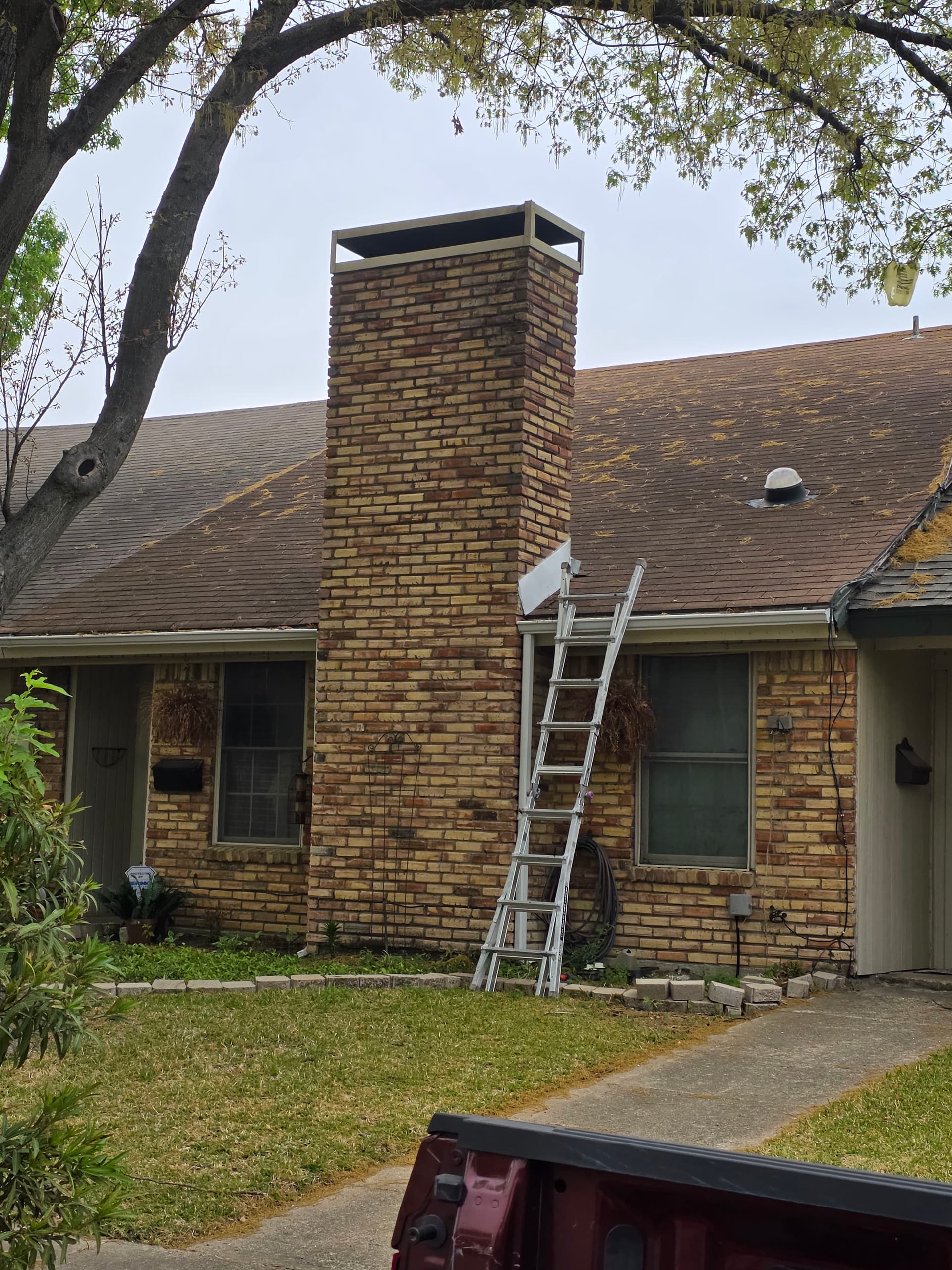 Expert Roof Replacement in Garland by Kingdom Care Roofing image