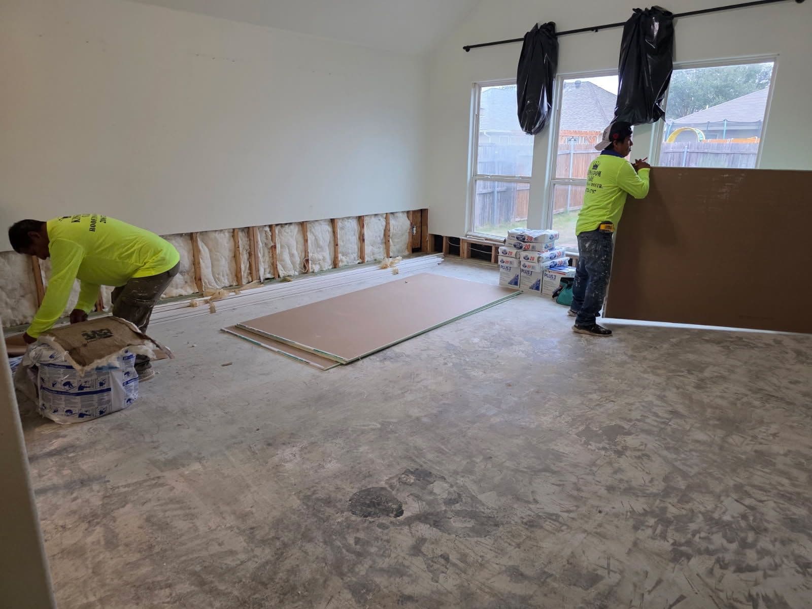 Category Three Mitigation in Progress image