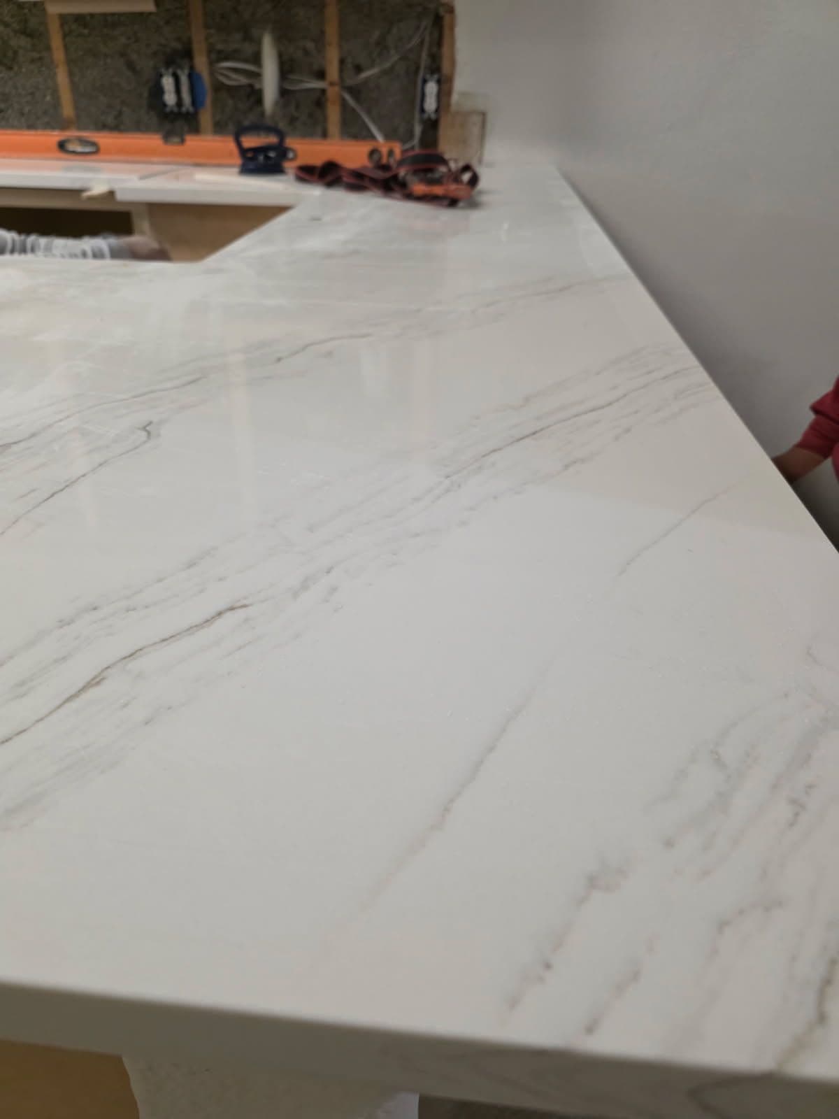 New Elegant Countertops in Burleson TX image